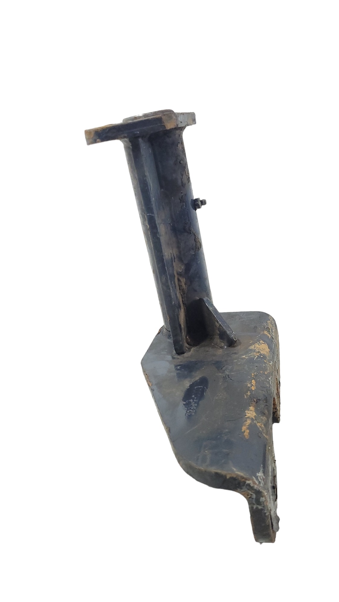 Suporte Câmara De Ar Freio MBENZ 815    1016 3299F6090 6