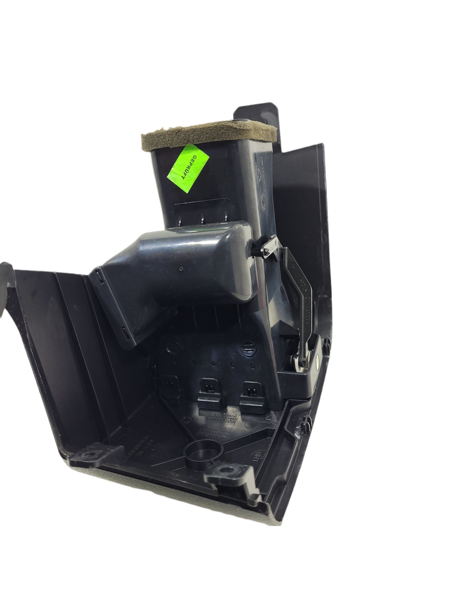 Difusor De Ar Direito Sprinter 2015 * A9068300554 7