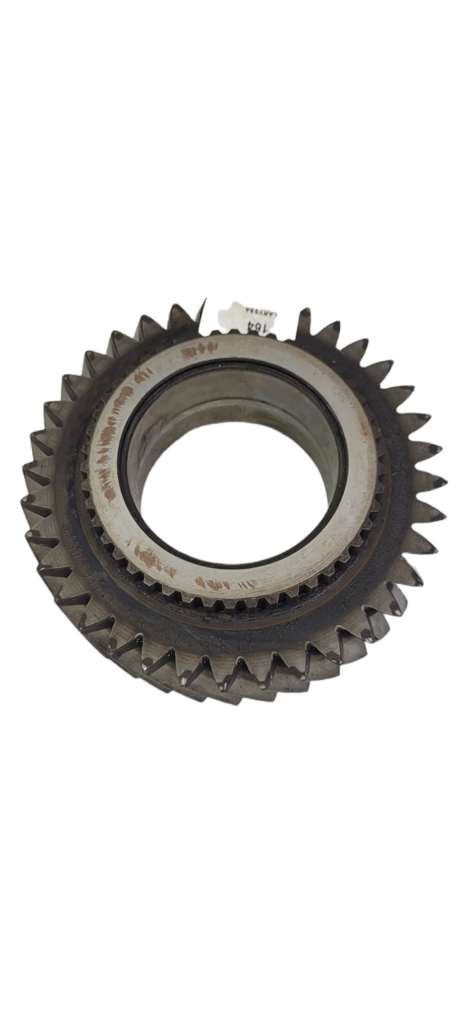 Engrenagem 2 Caixa Zf 1620 1307395143 4