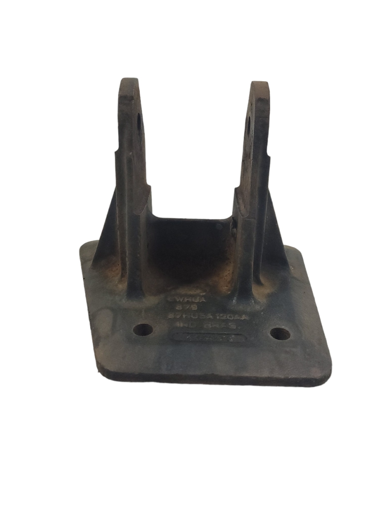 Suporte Cabine Esquerdo Ford Cargo 87hu5a120aa 1