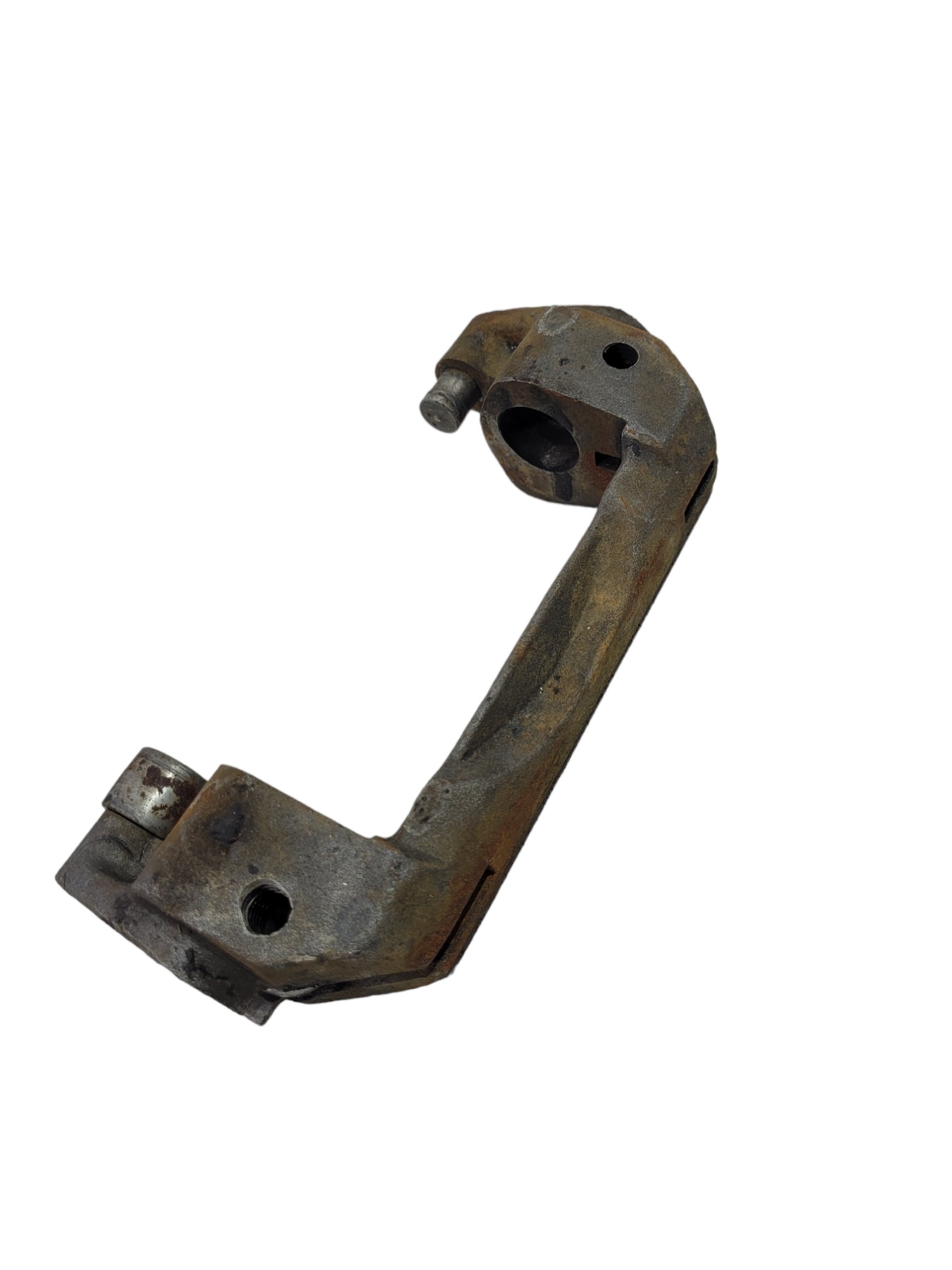 Garfo Embreagem Volkswagen Ford Cargo Volvo 5