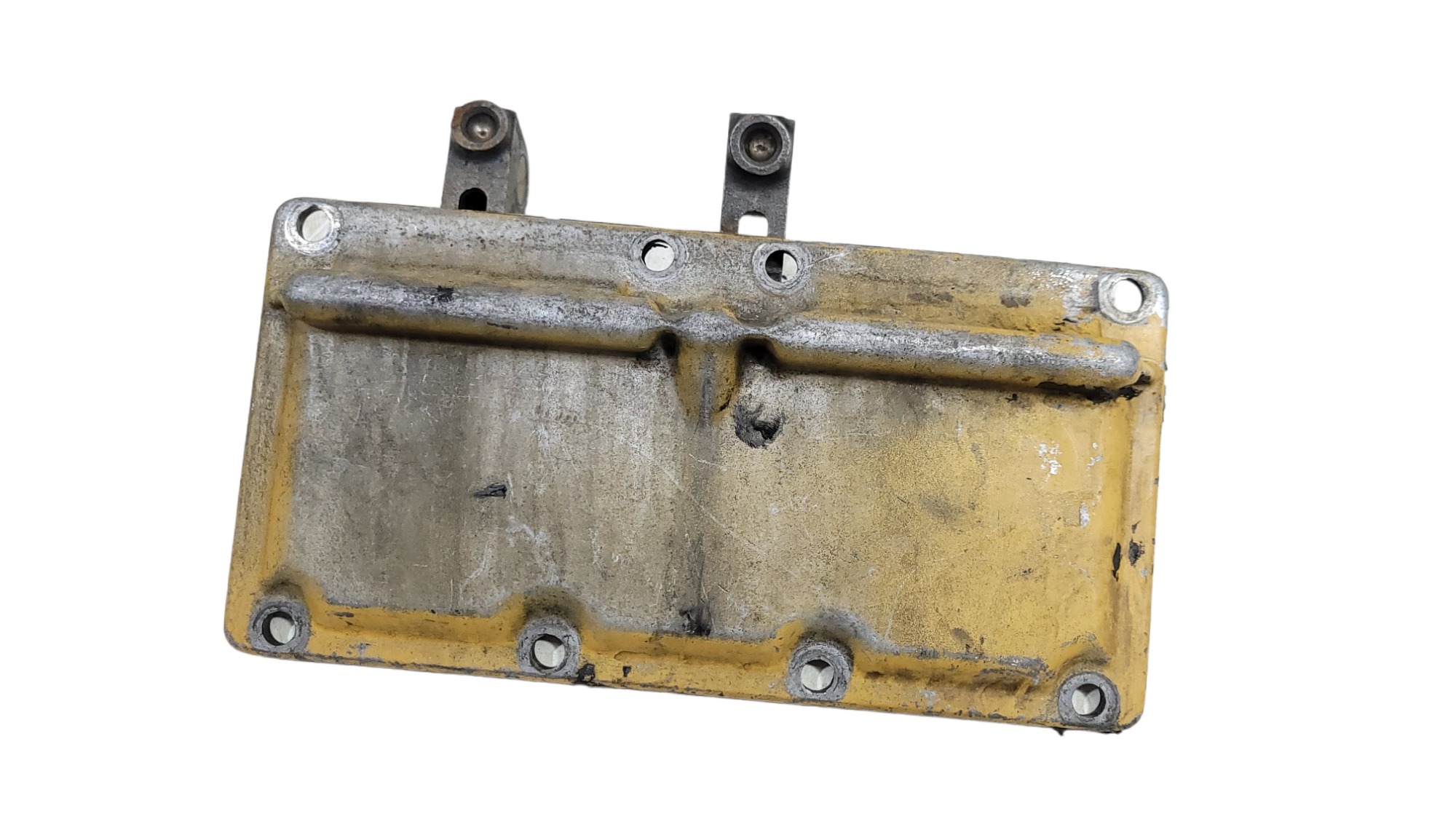 Tampa Lateral Caixa Caterpillar 7w3871 5