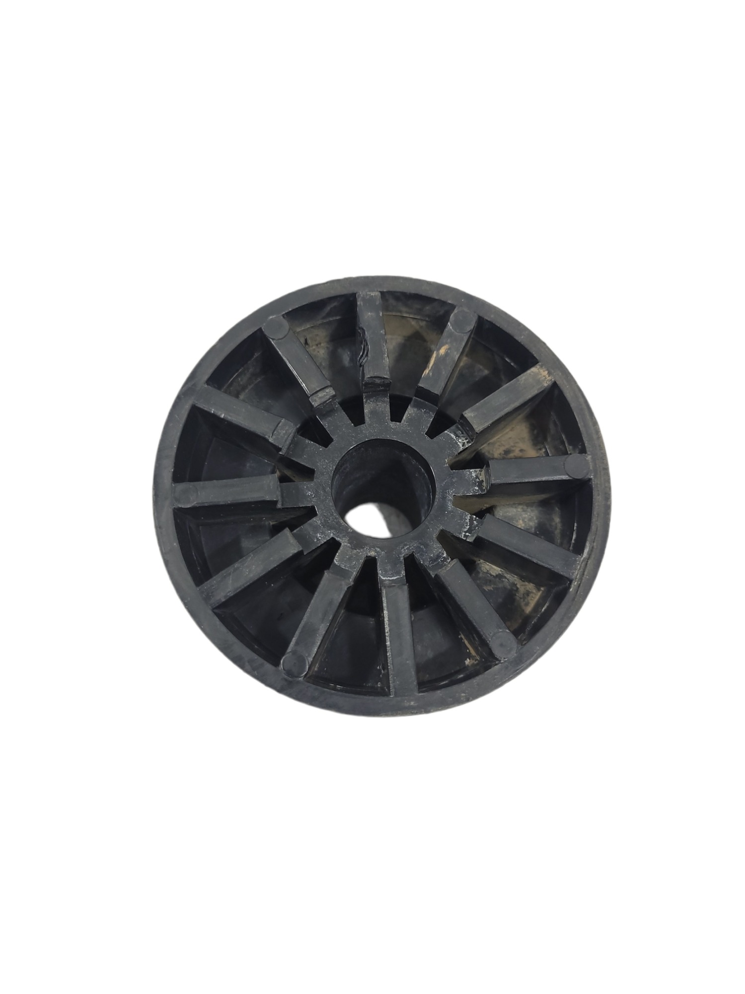 Coxim Dianteiro Cabine M Benz 914 6883177055 4