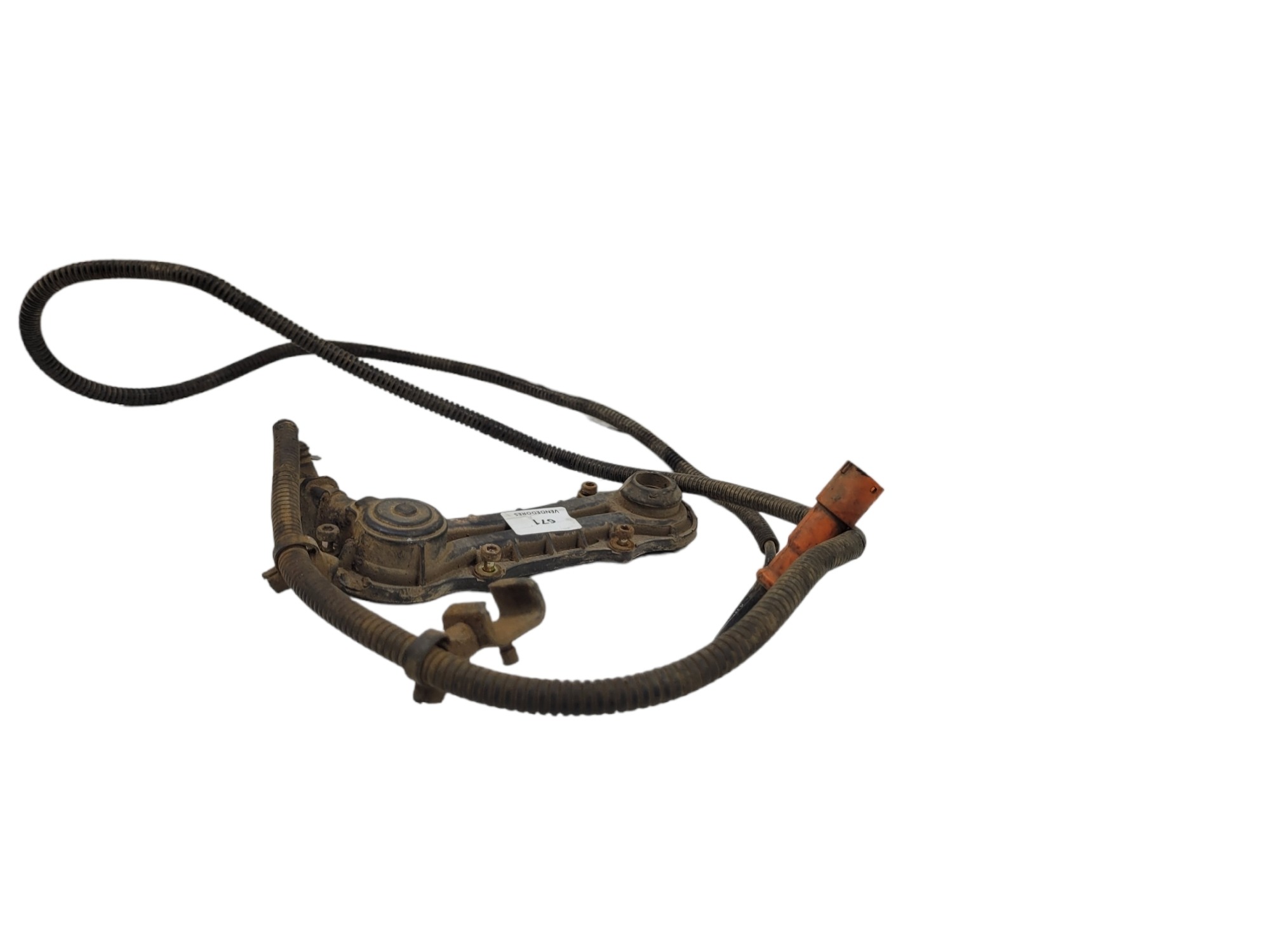 Sensor Pinça De Freio M Benz Axor 2