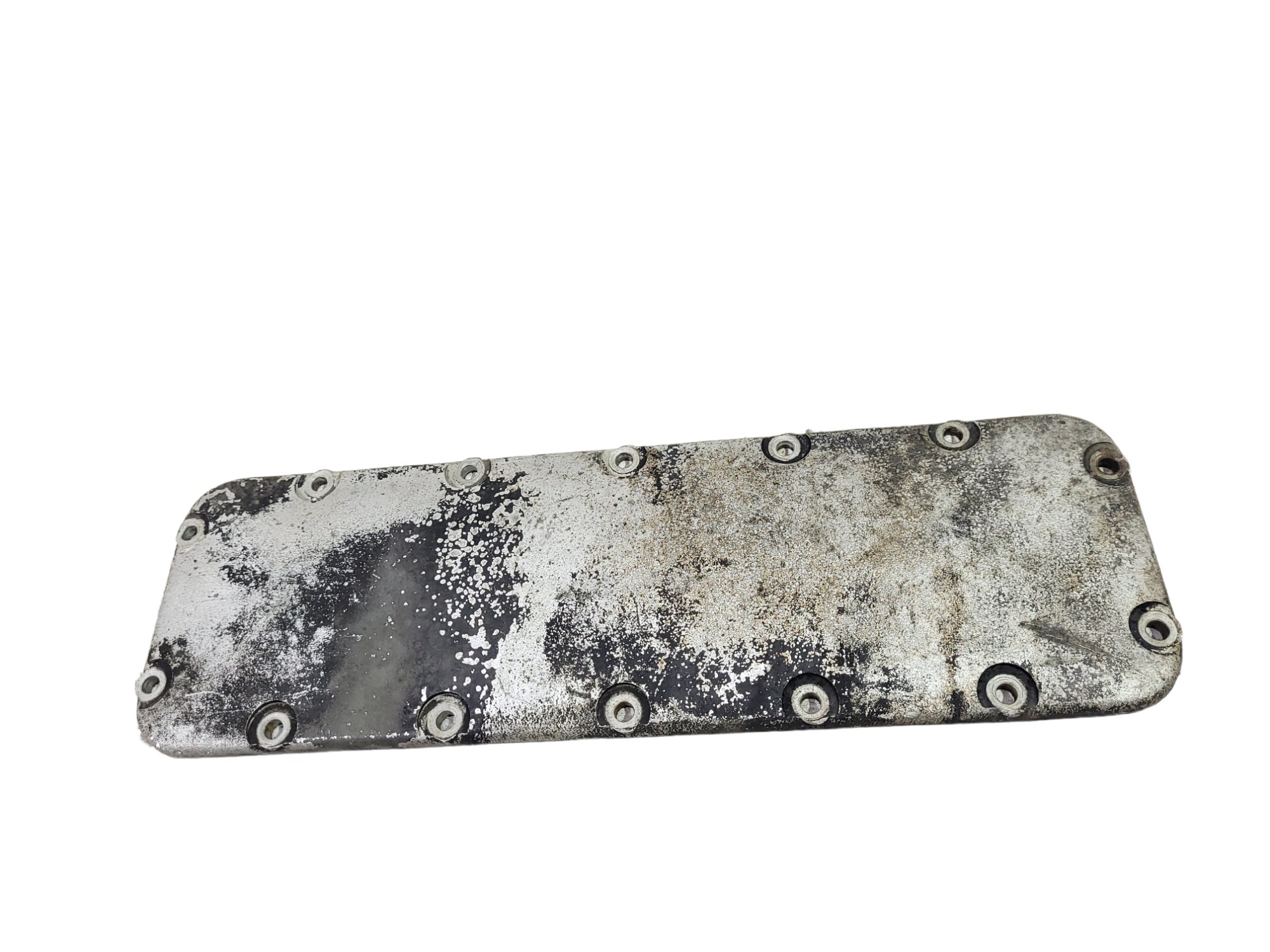 Tampa Lateral Motor Scania 1253057 1