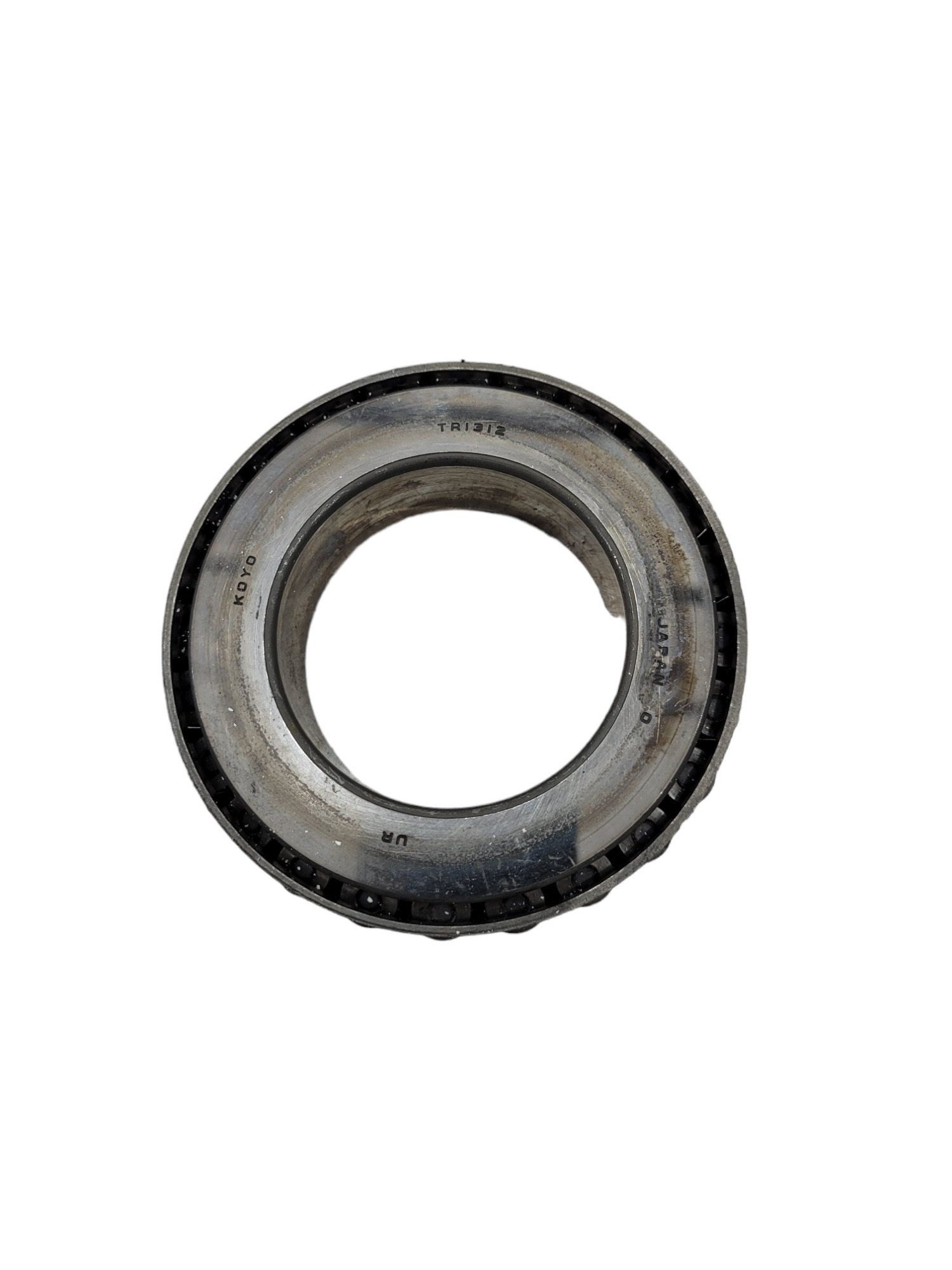 Rolamento Eixo Entalhado Scania 112jm205149 5