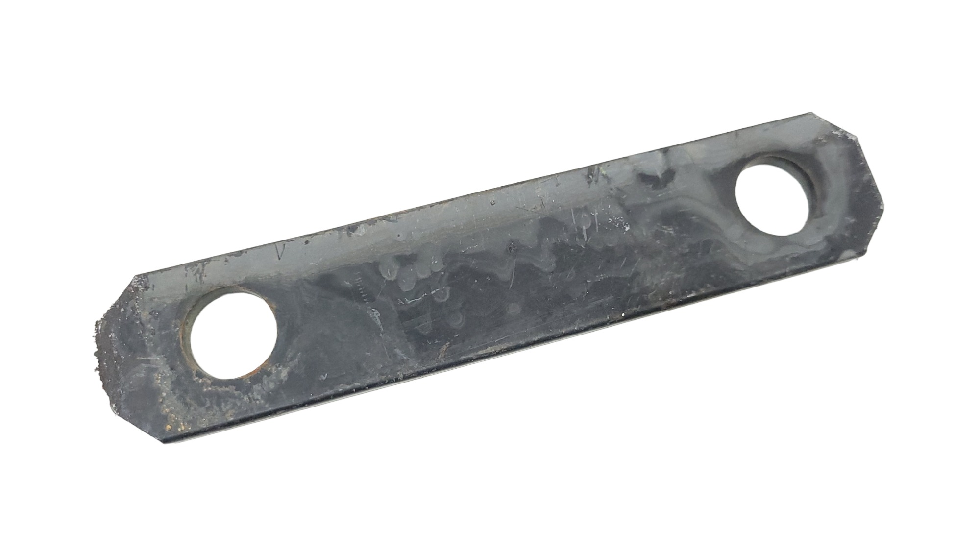 Chapa Suporte Ford Cargo 96hu5w351aa 5