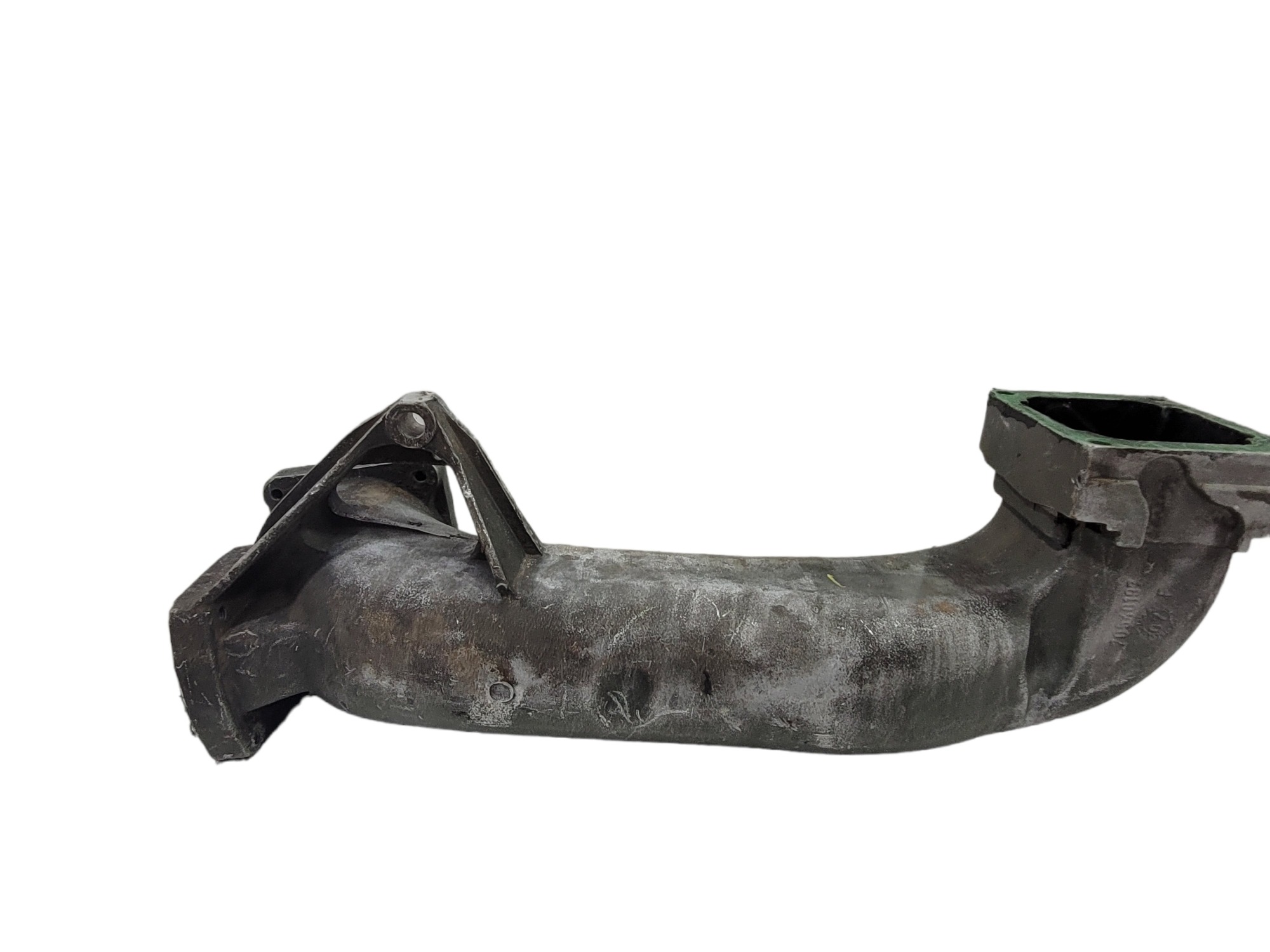 Tubo Resfriamento Motor Vw Constellation 70540197 1