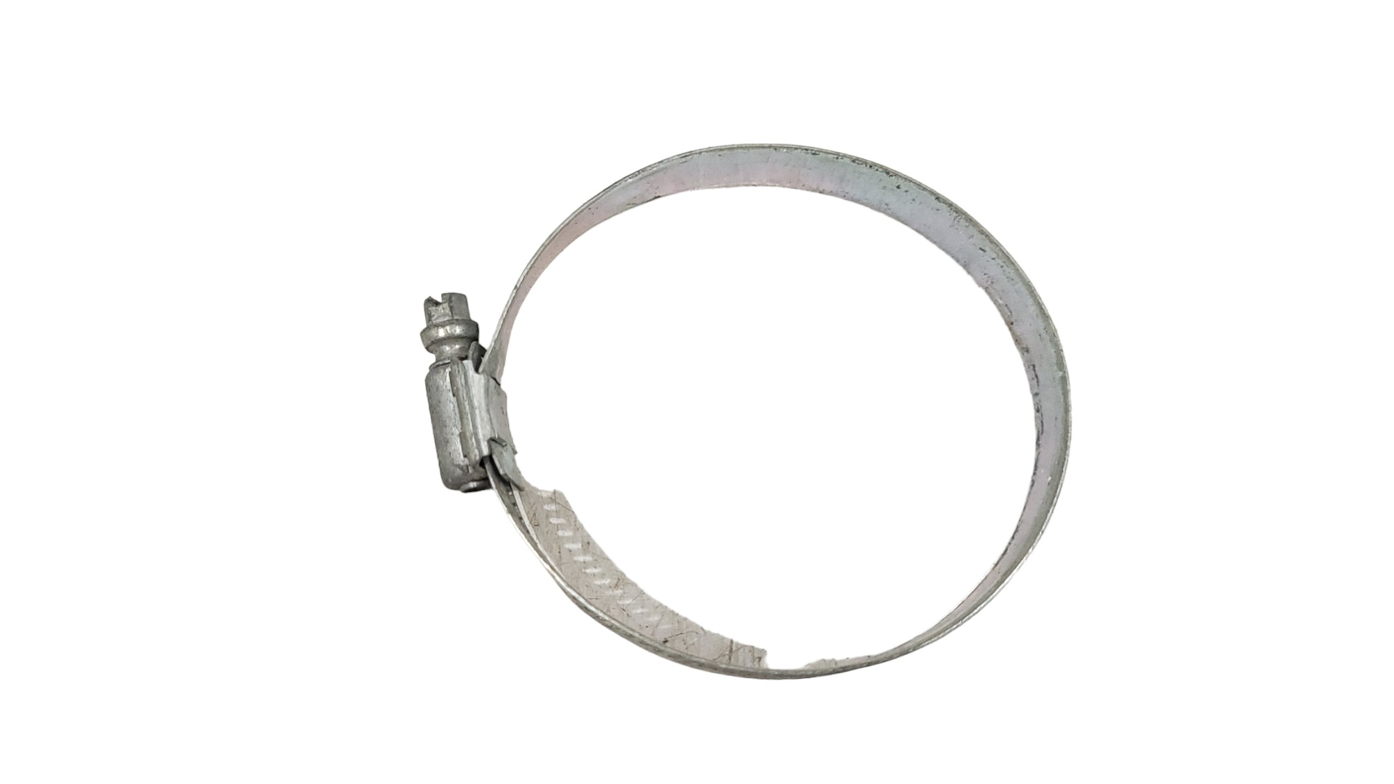 Abraçadeira Intercooler Ford Cargo 2