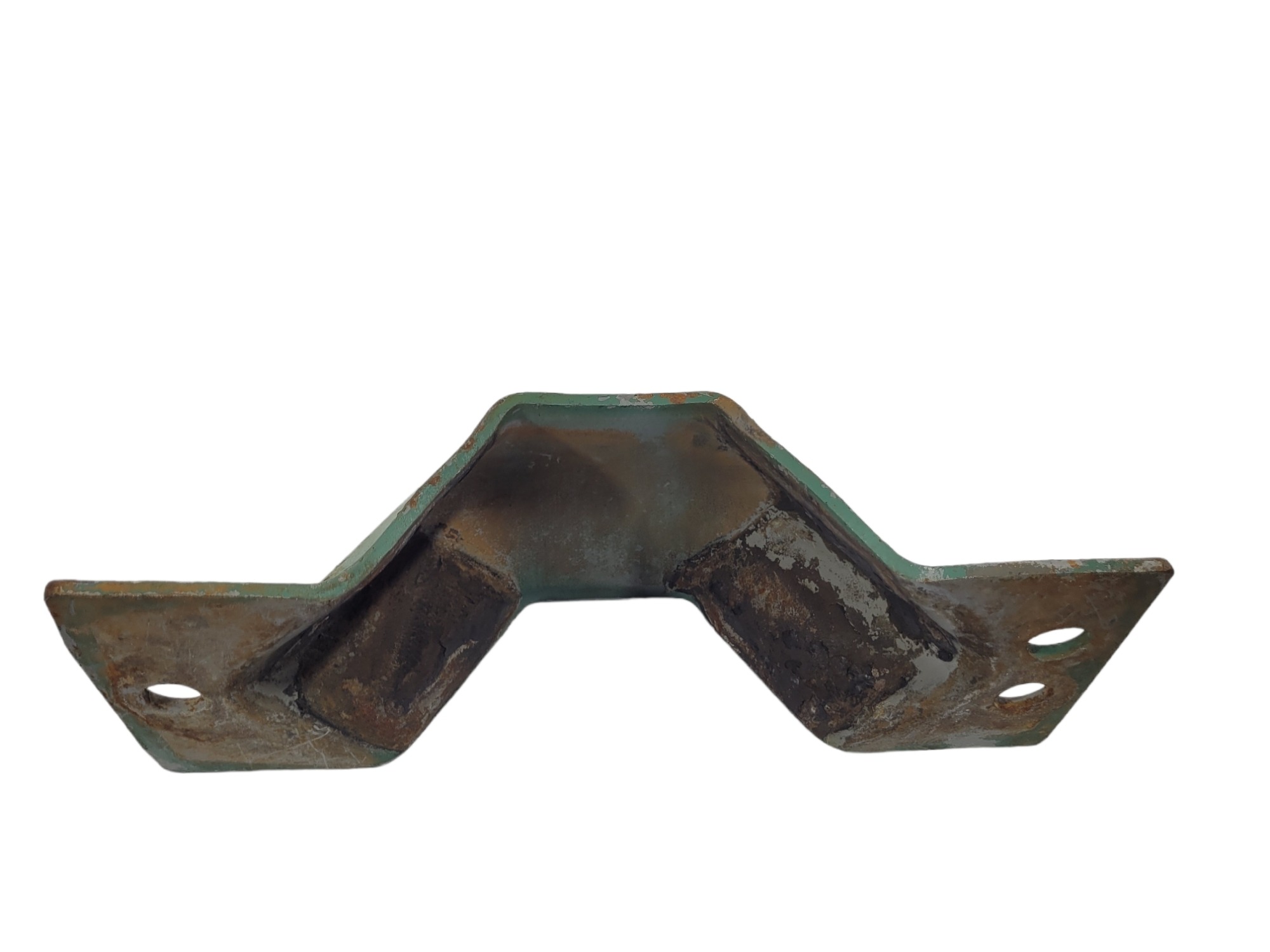 Abraçadeira Coxim Volvo 5