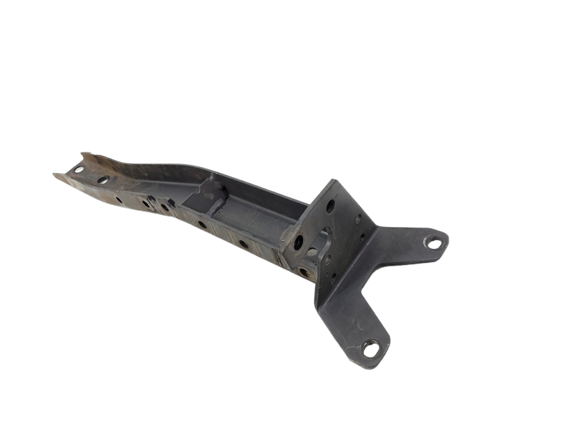 Suporte Cano Ar Scania 1516209 4