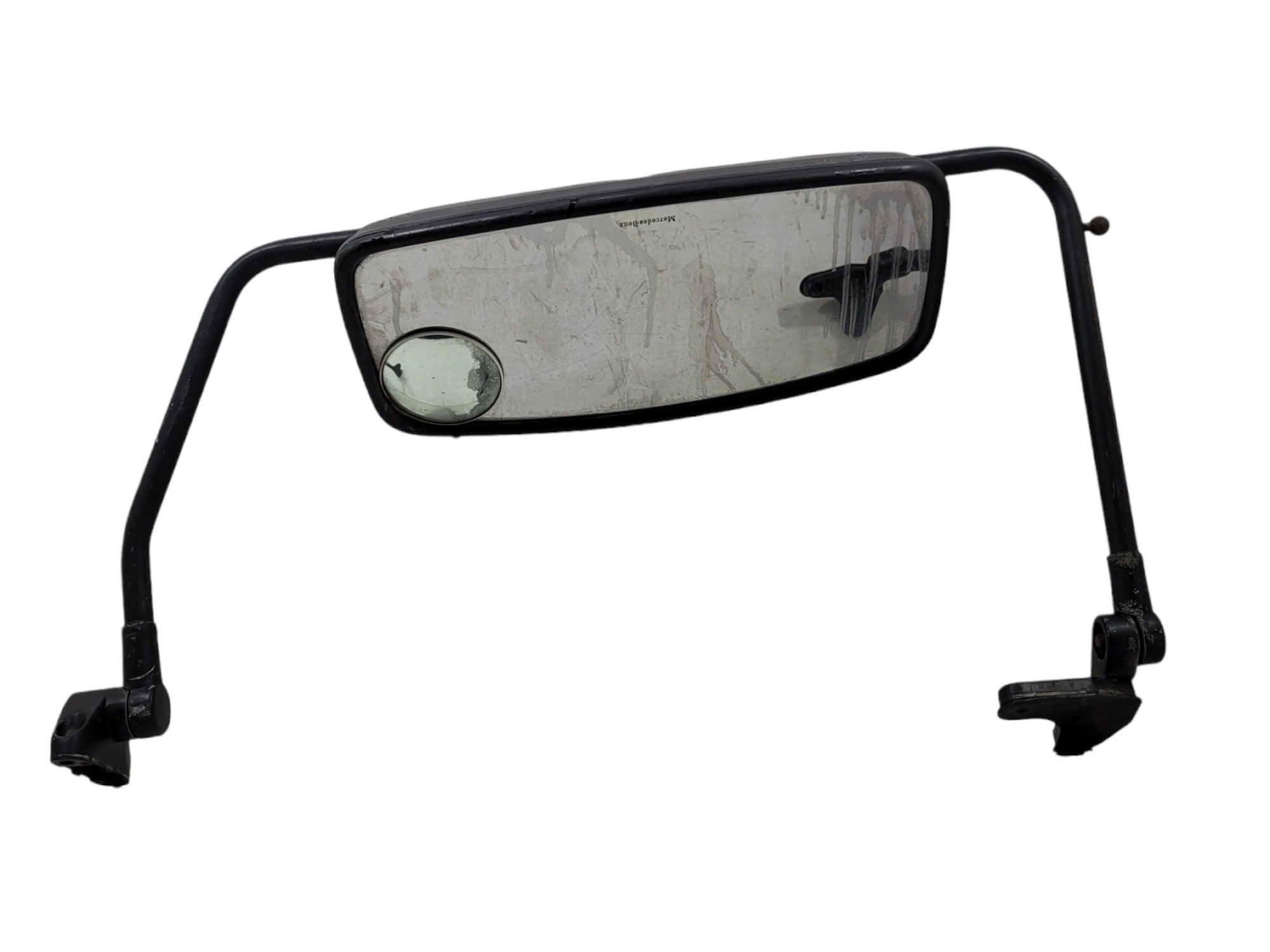 Espelho Retrovisor Lateral Mbenz 1
