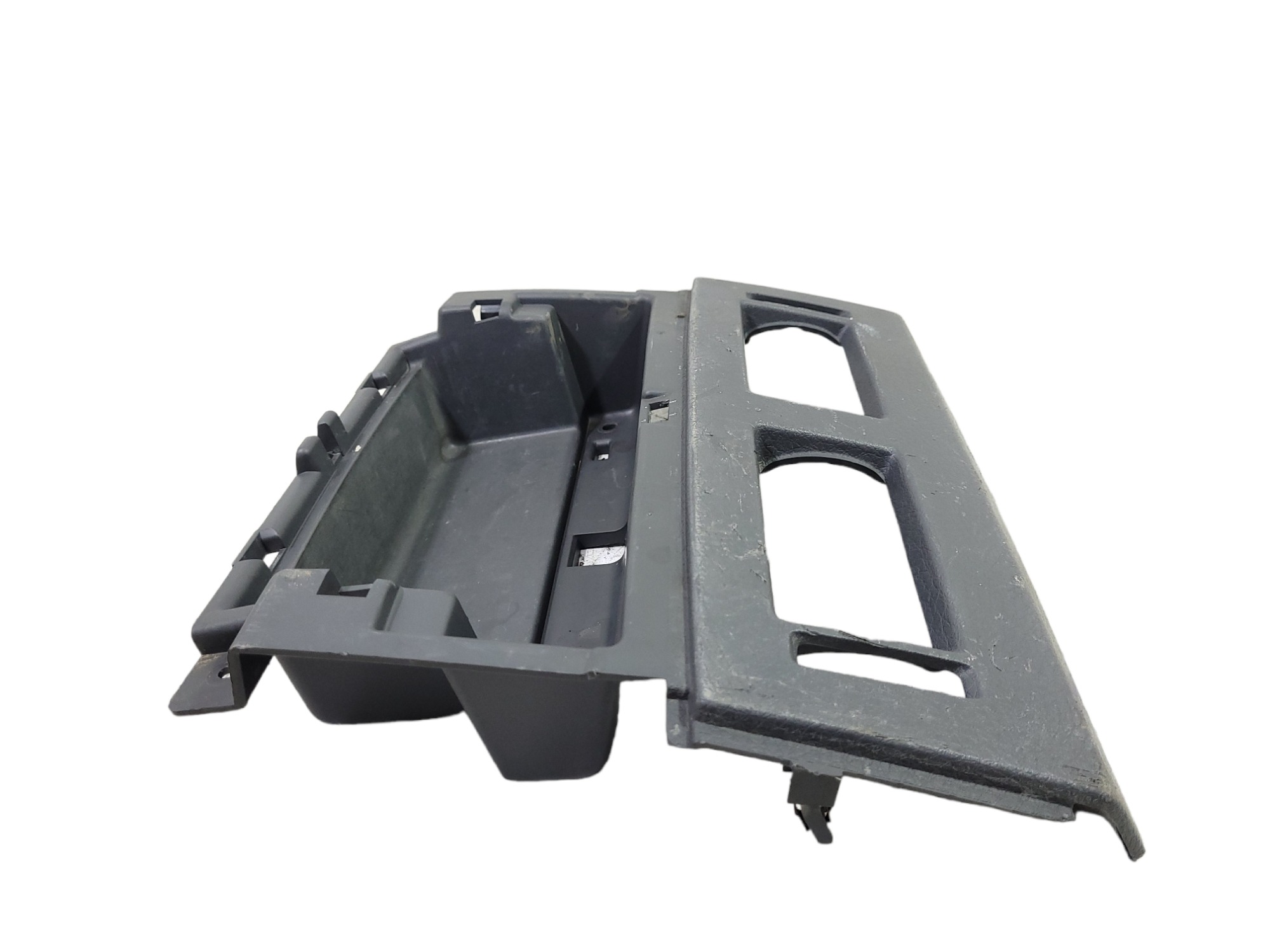 Moldura Painel Instrumentos Volvo Fh20722673 2