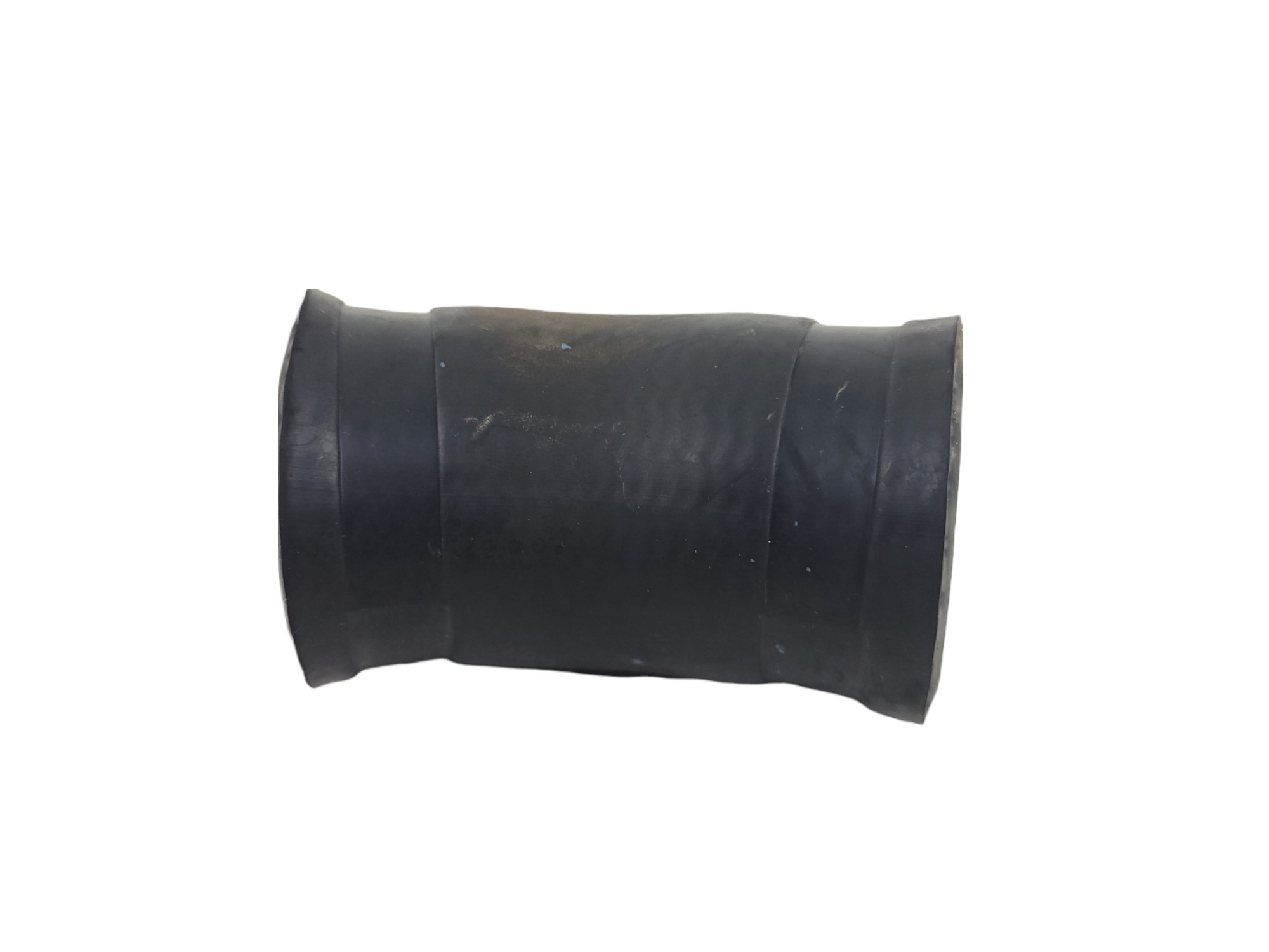 Mangueira Bomba Dágua Motor Mwm Tgg121653 Preto 3
