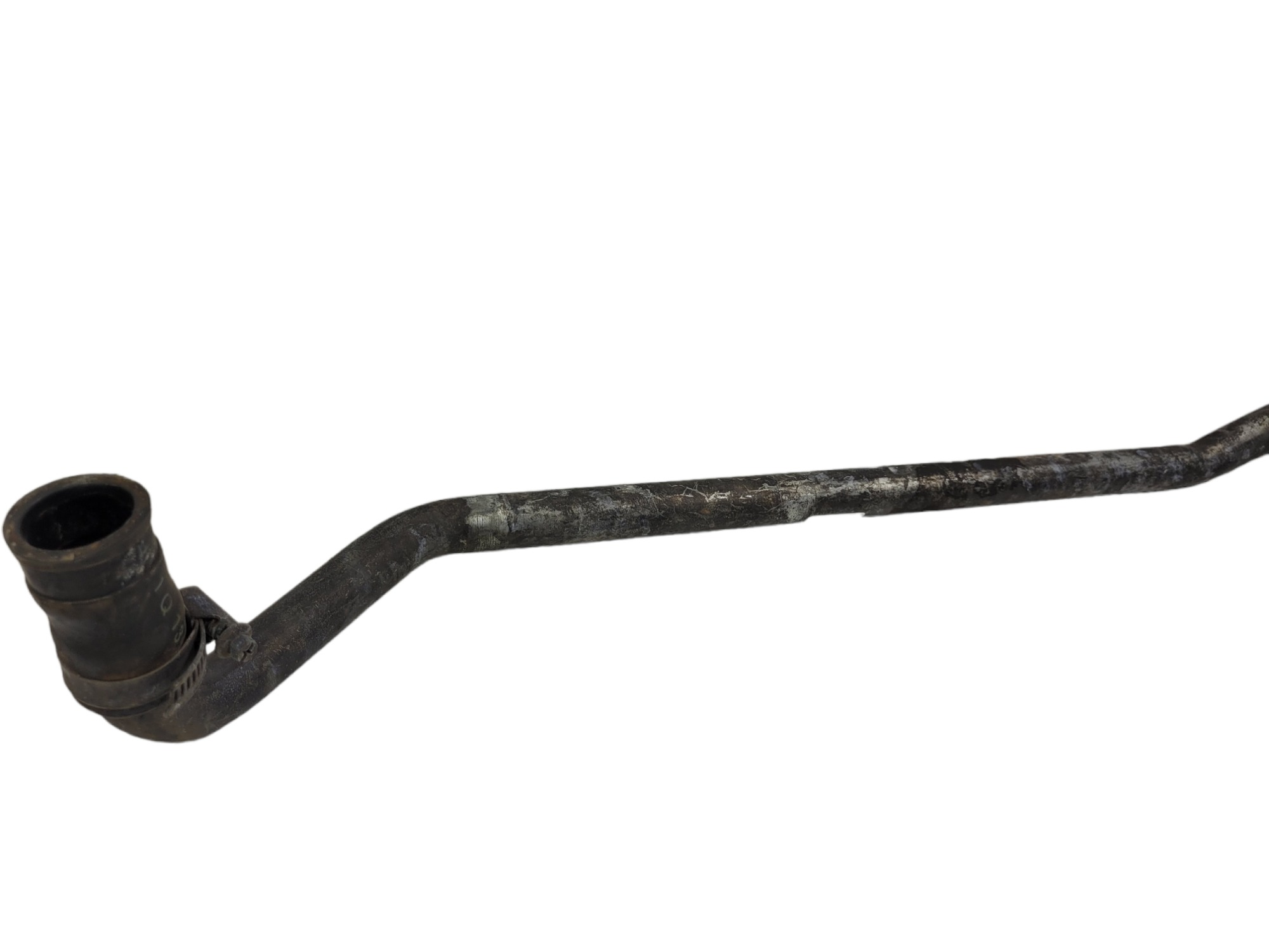 Cano De Ar Volvo Vm 21791490 Não Se Aplica 5