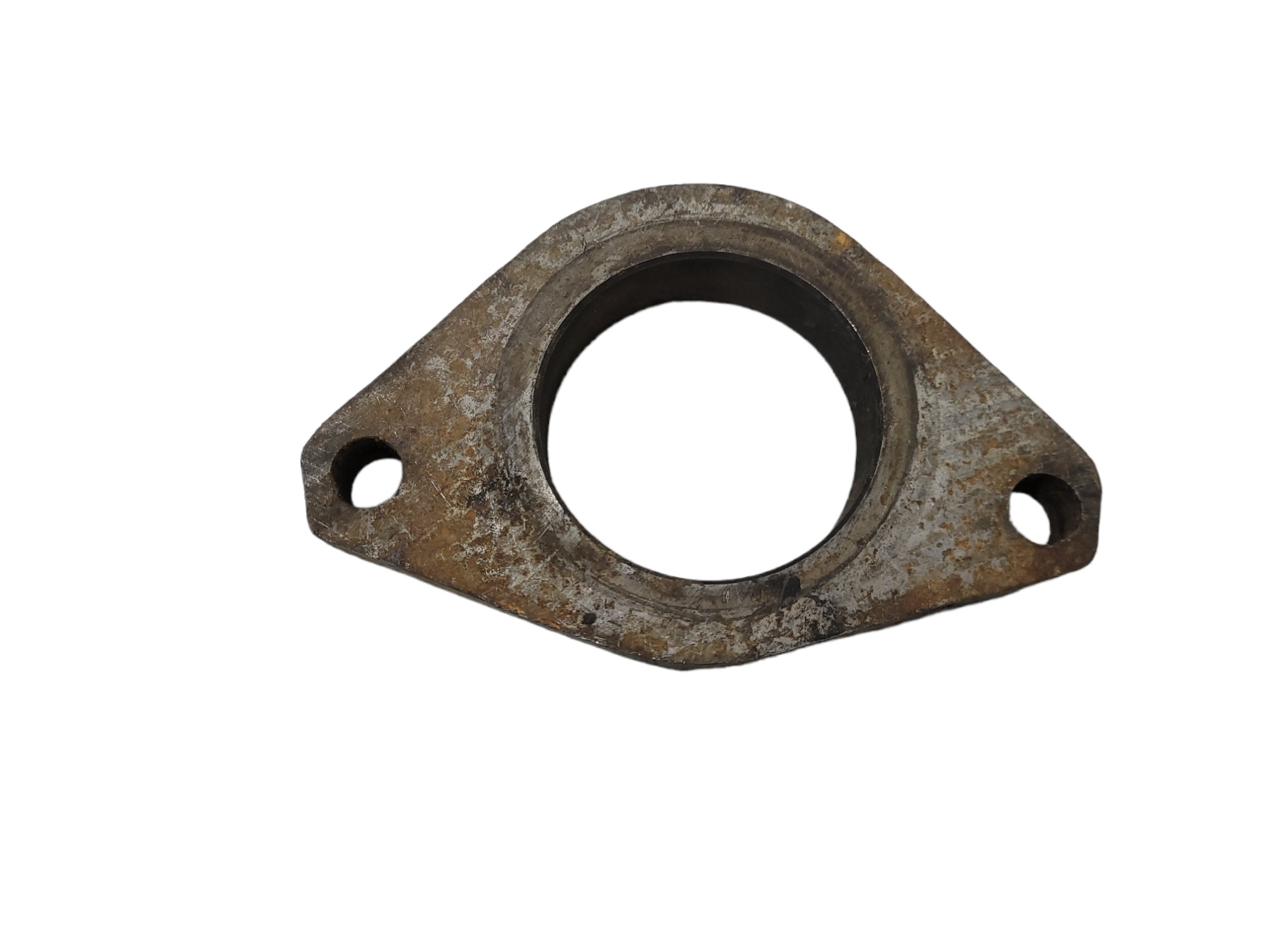 Flange Engrenagem Scania 112 1