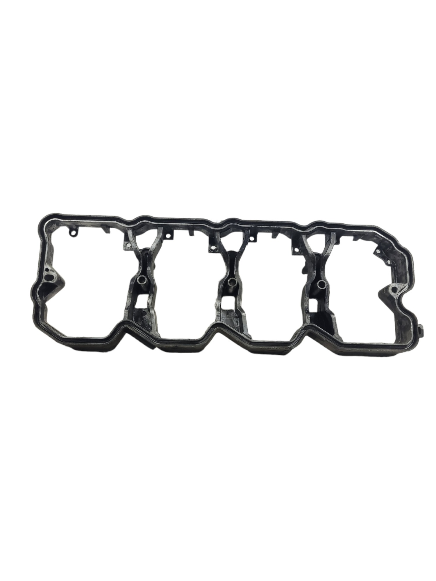 Carcaça Balanceiro Motor Cummins 4938660 2