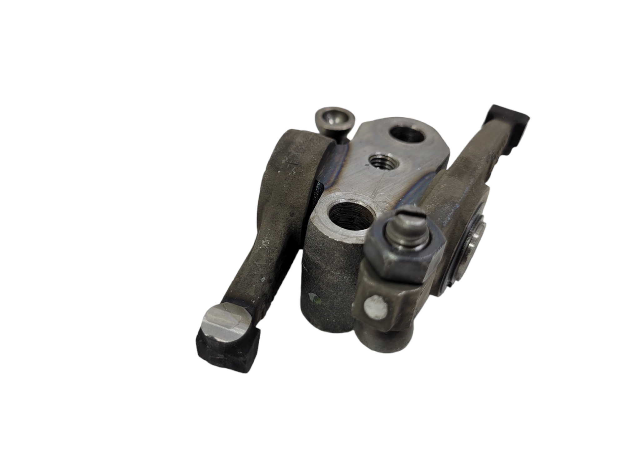 Conjunto Balamcim Motor Mwm X12 Vw 5