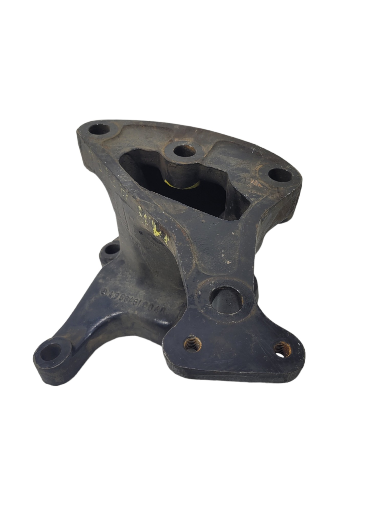 Suporte Da Direção Mercedes Benz _ A9584610040 2