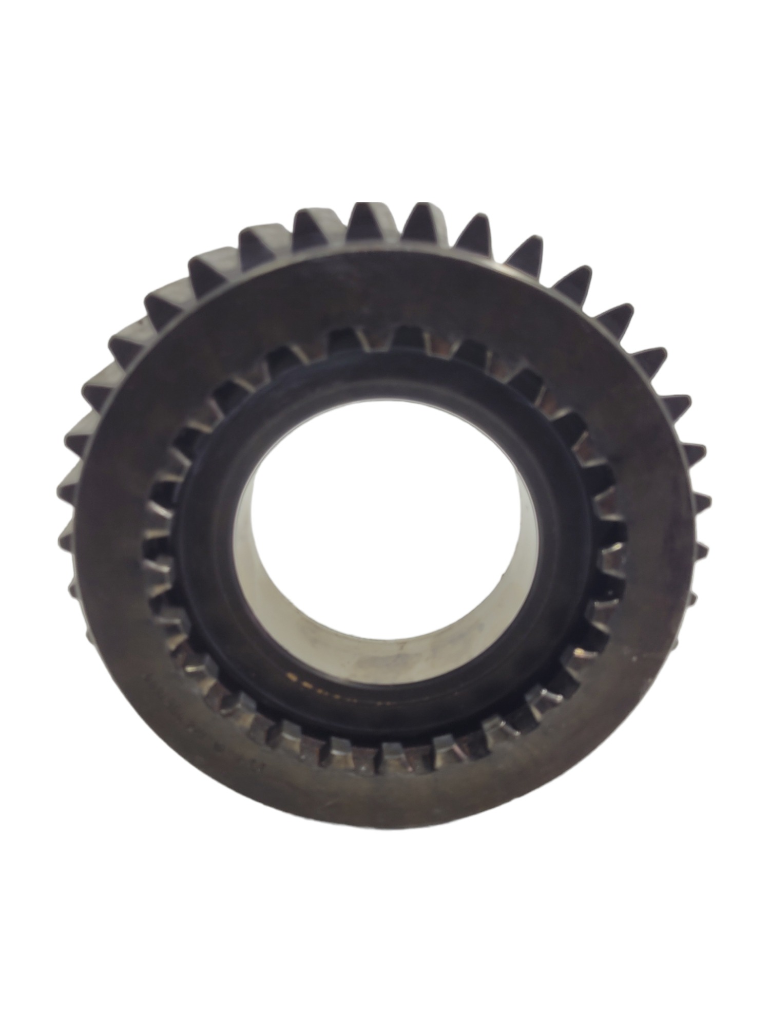Engrenagem Da Ré 38 Dentes Caixa Cambio Zf 16s 1650 4