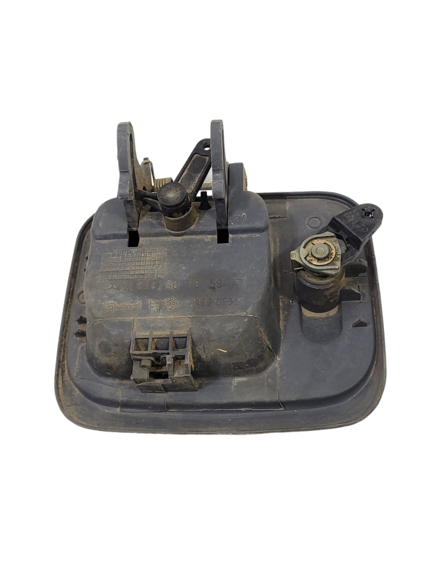 Maçaneta Externa M Benz 1620 A6947607059 2