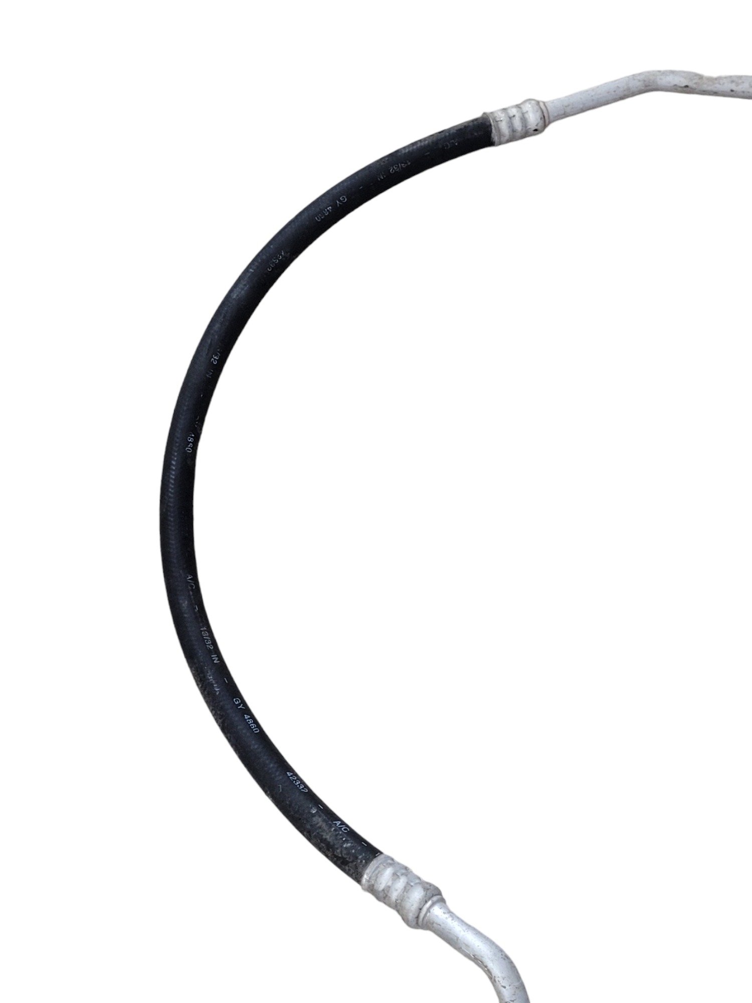 Cano Ar Condicionado Volvo 96816440 5