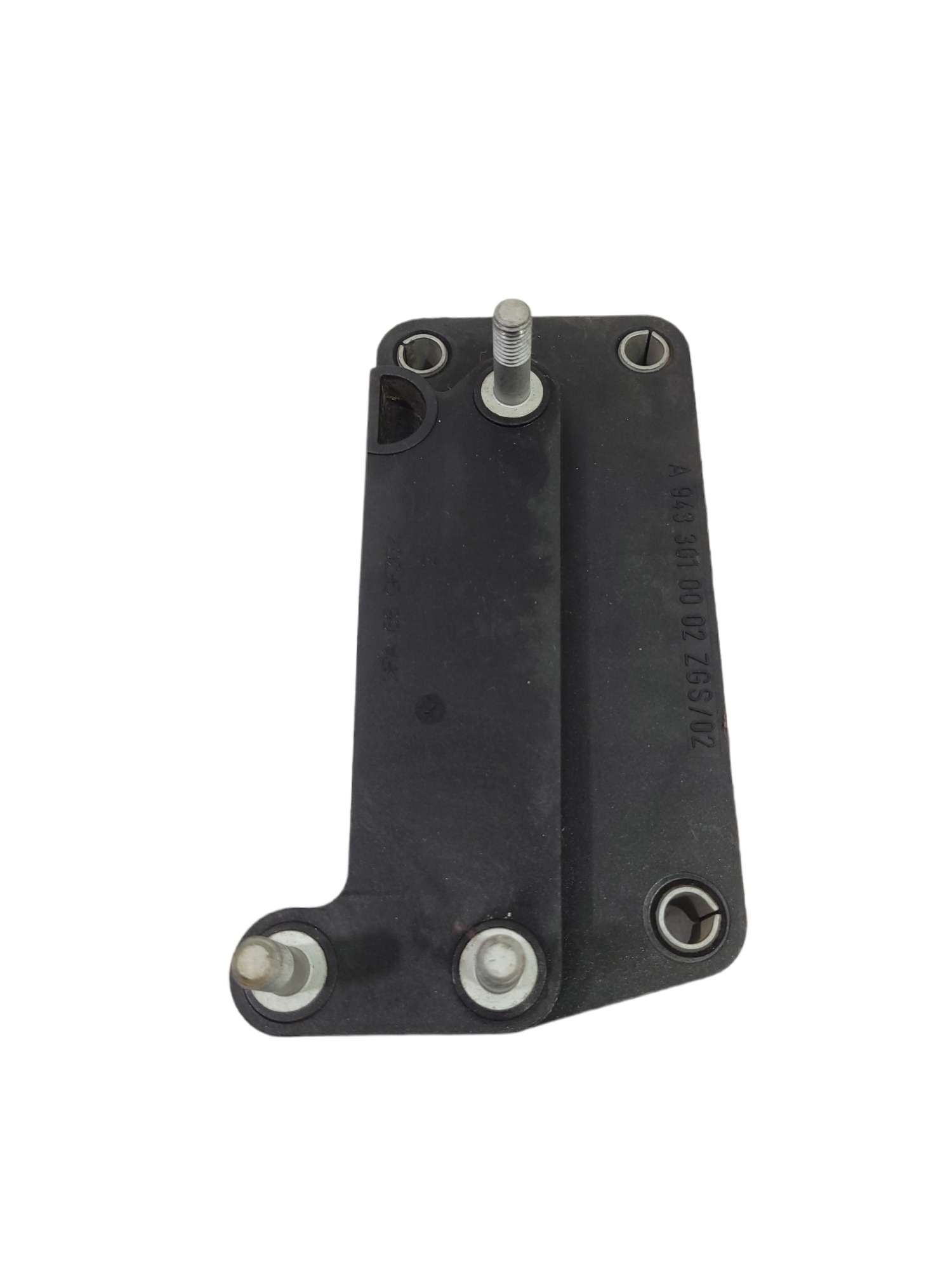 Suporte Pedal Acelerador M Benz Atego A9433010002 1