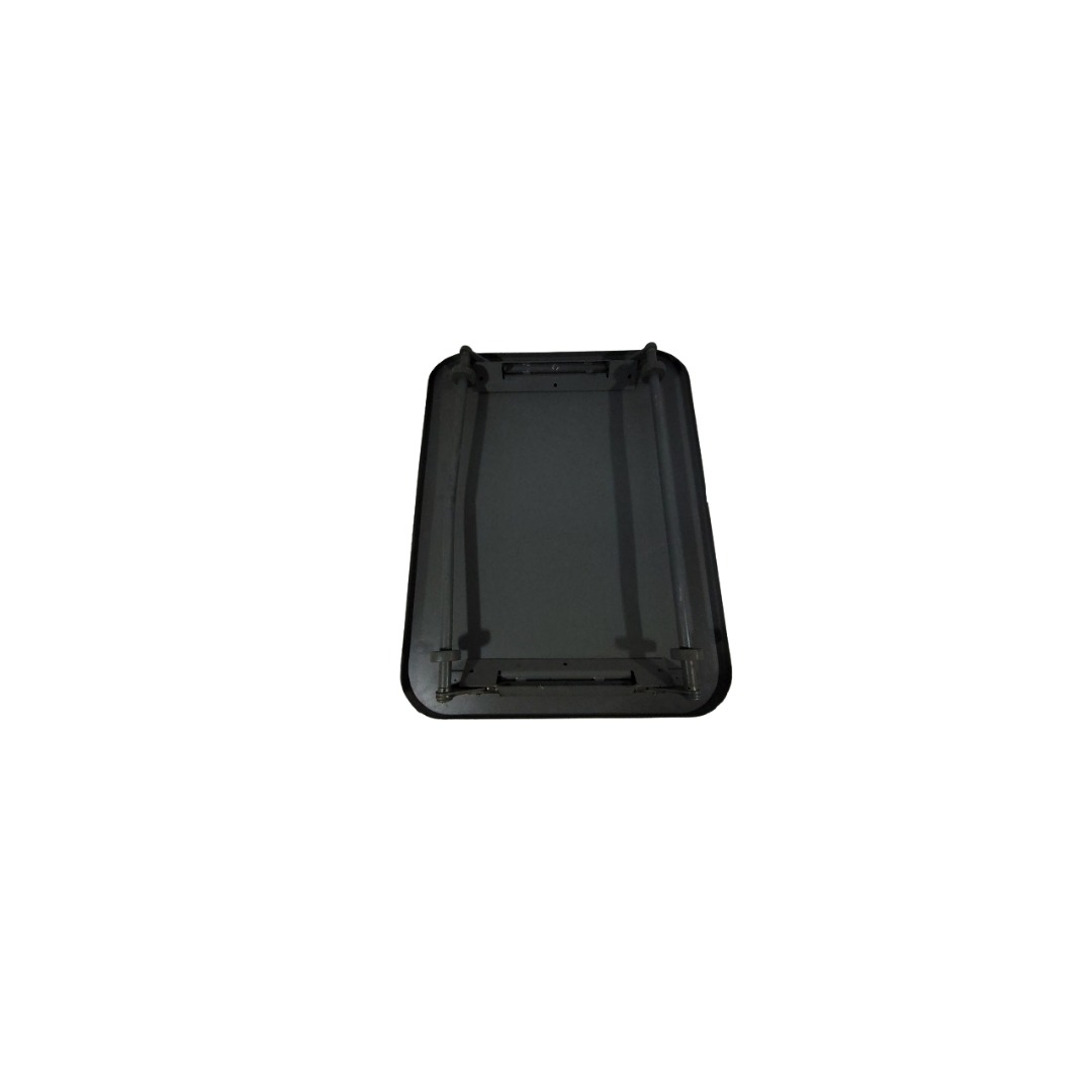 Escotilha Teto Para Caminhões 2