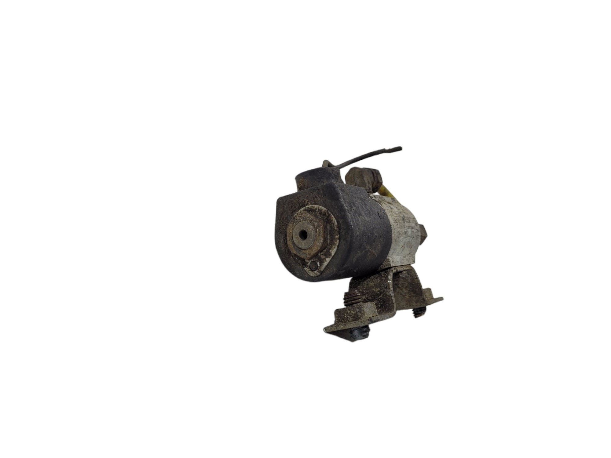 Valvula Solenoide Freio Motor Reduzida Vw 13150 ~ 2tk901015 2