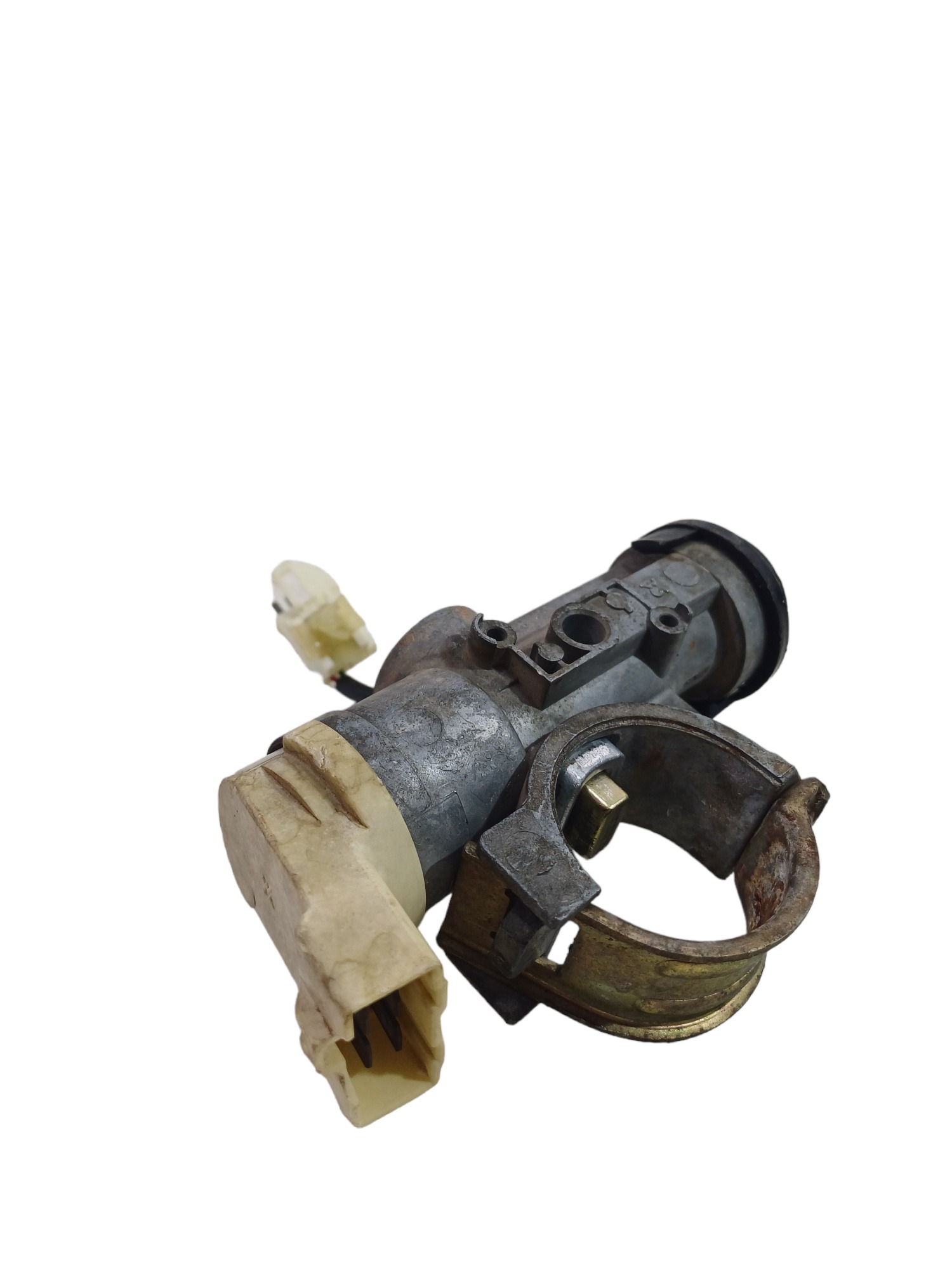 Comutador Chave Miolo Partida Hyundai Hr 3