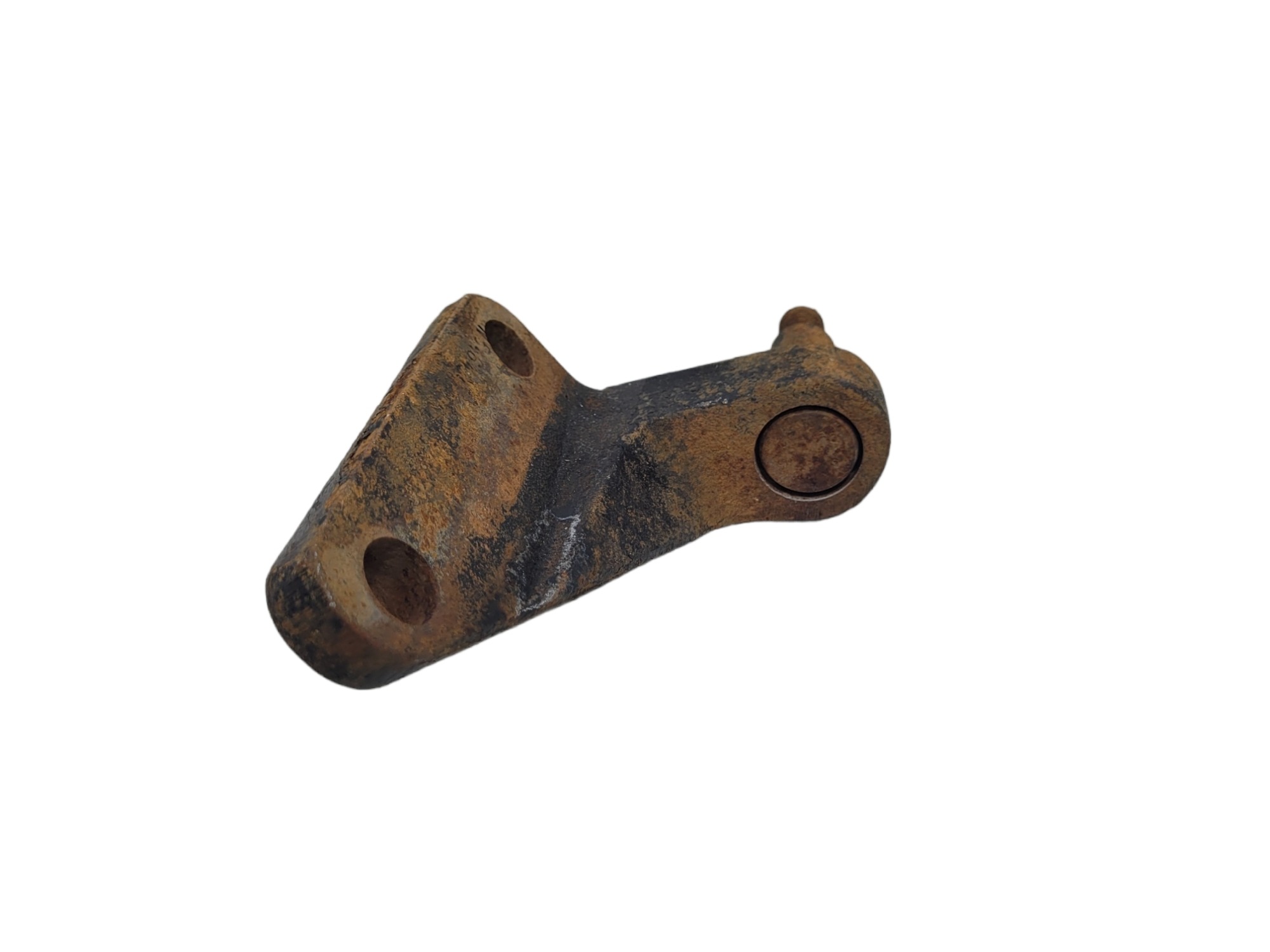 Suporte Inferior Amortecedor Dianteiro Vw Jg413354 3