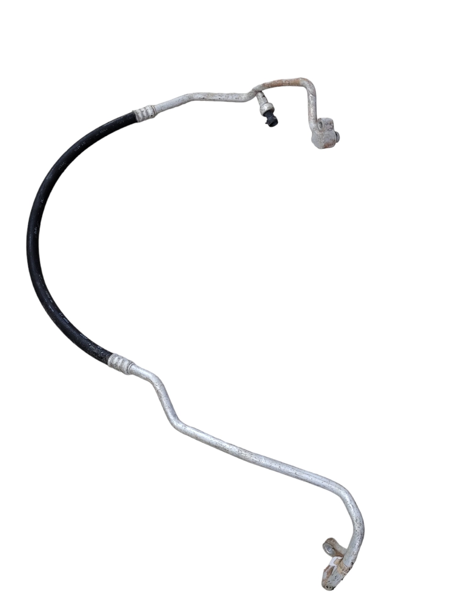 Cano Ar Condicionado Volvo 96816440 1
