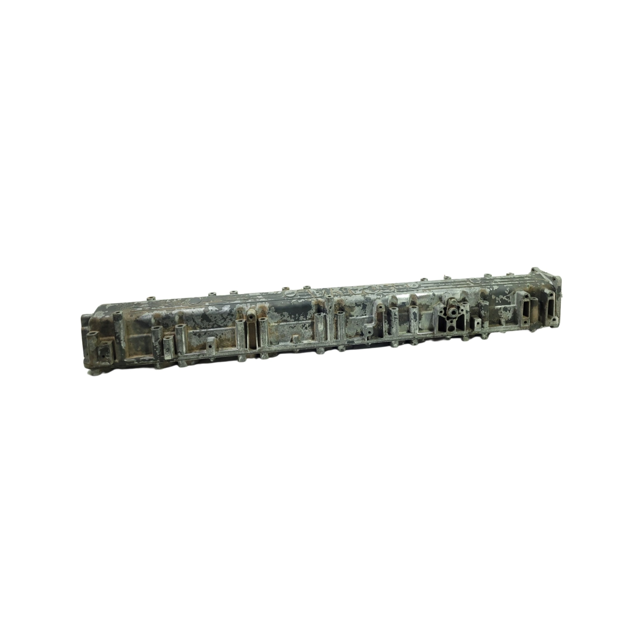 Coletor Admissão Motor Scania1474817 3
