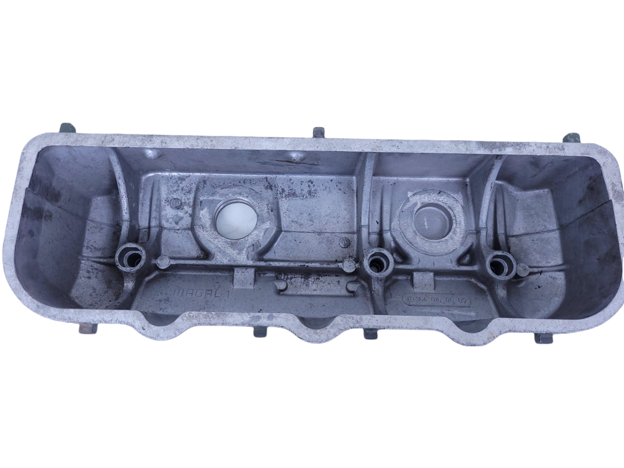 Tampa Válvula M Benz 709 Motor 364 3640160605 3