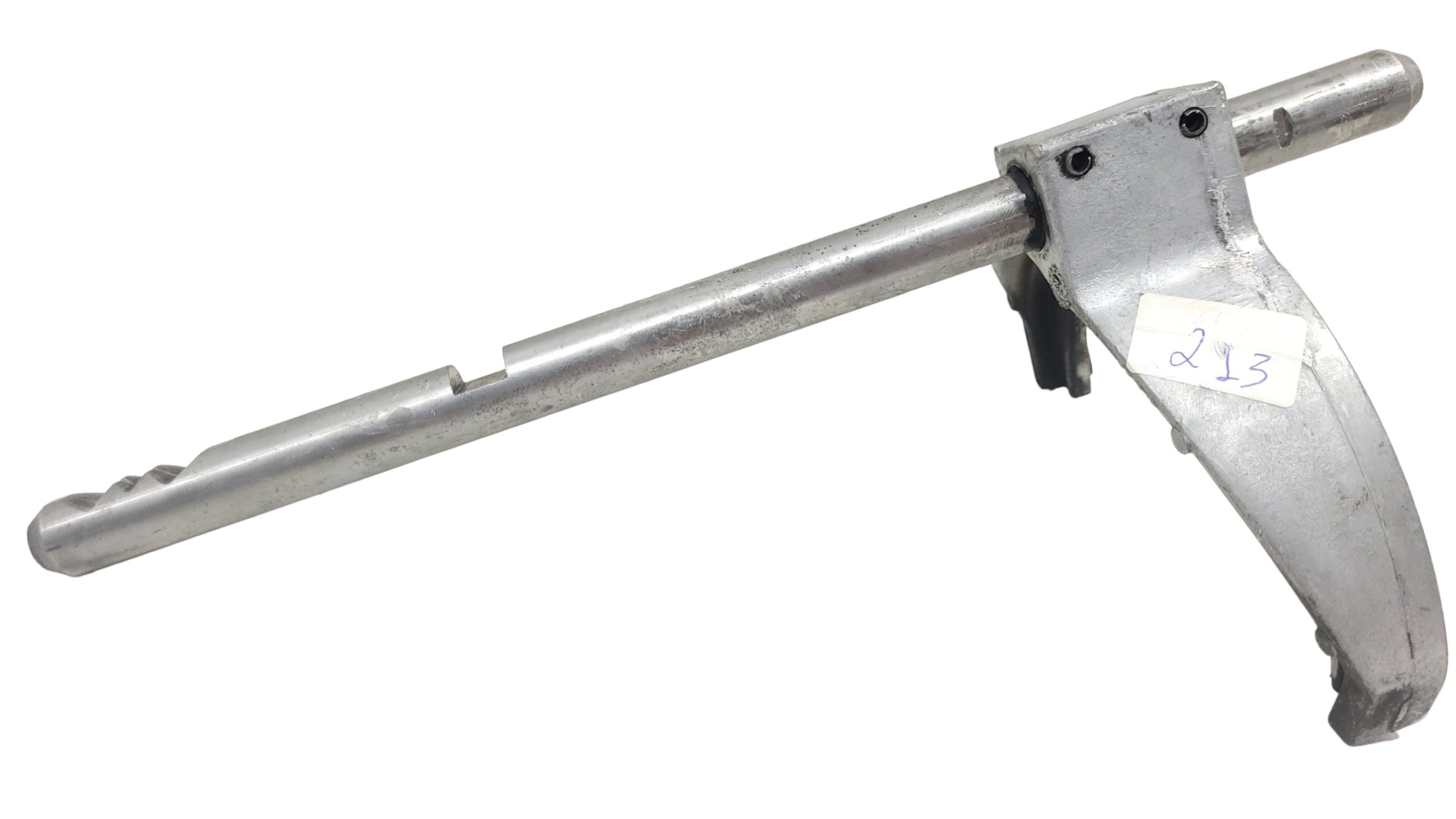 Garfo 5 E Ré Caixa Zf 1307306019 1