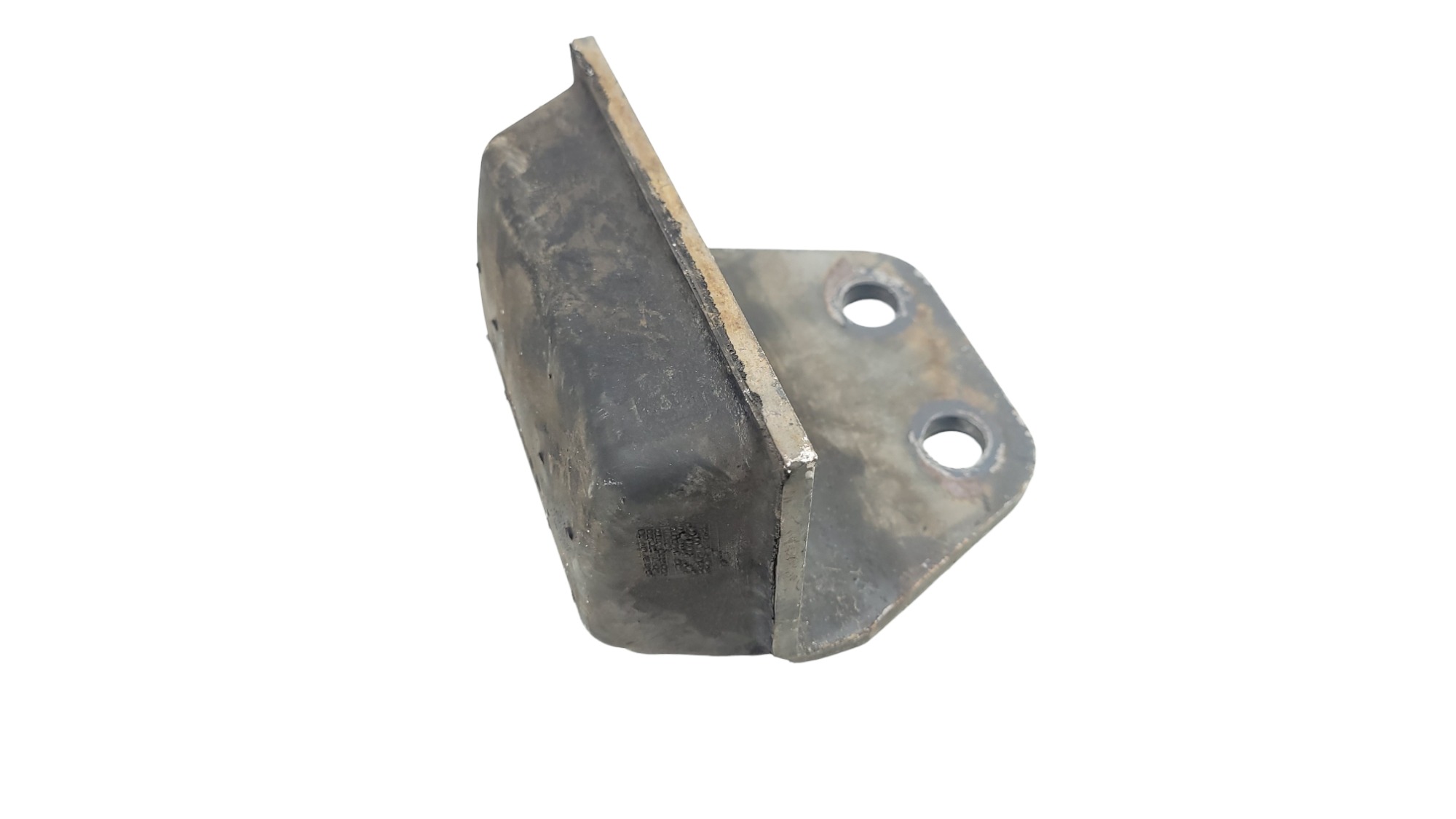 Coxim Traseiro Scania S4 1370142 1