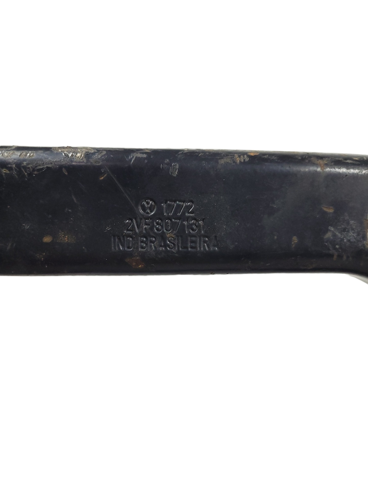 Suporte Parachoque Esquerdo Vw2vf807131 5