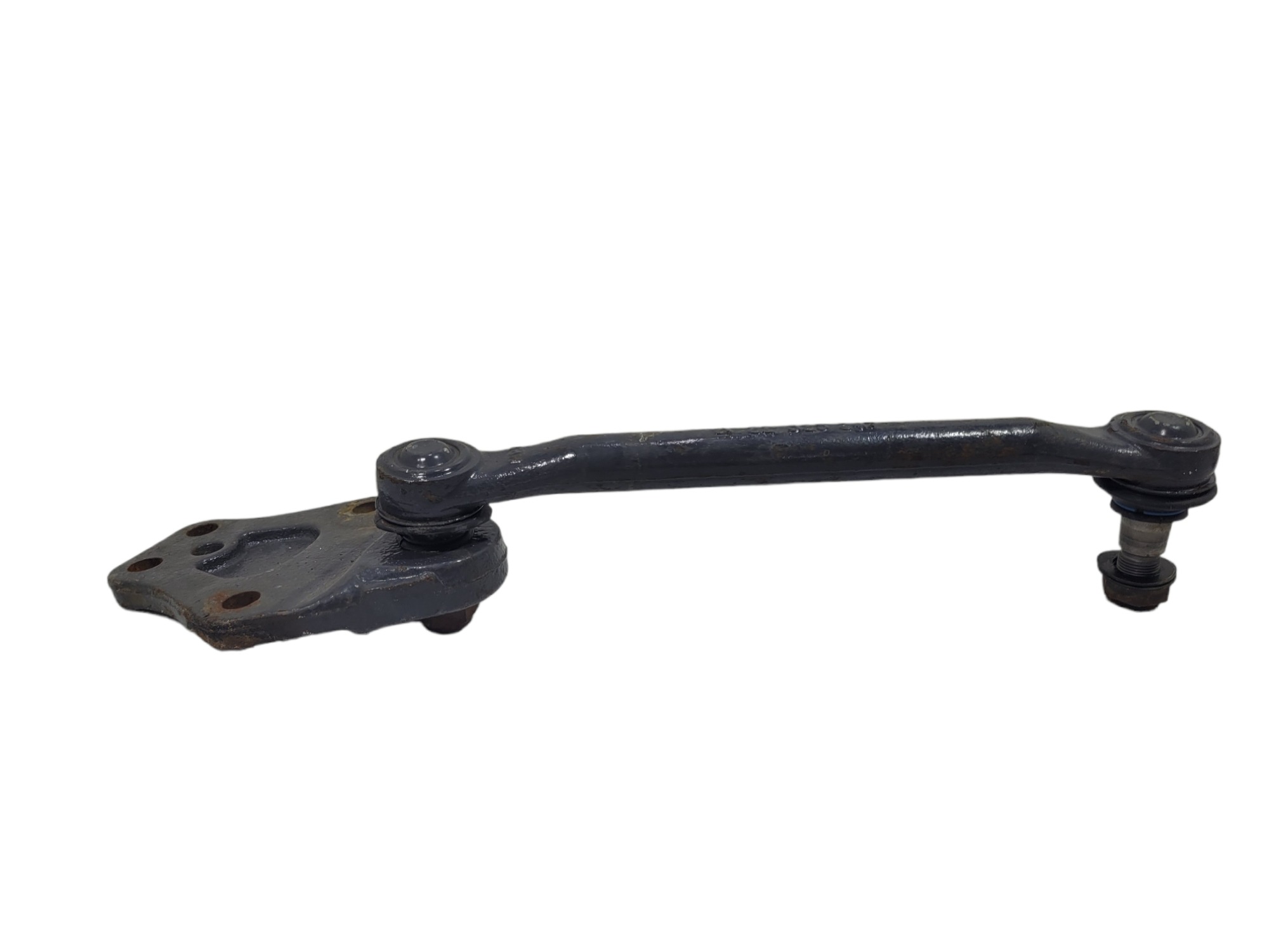 Suporte Barra Estabilizadora Cbarra Estabilizadora Volvo 2