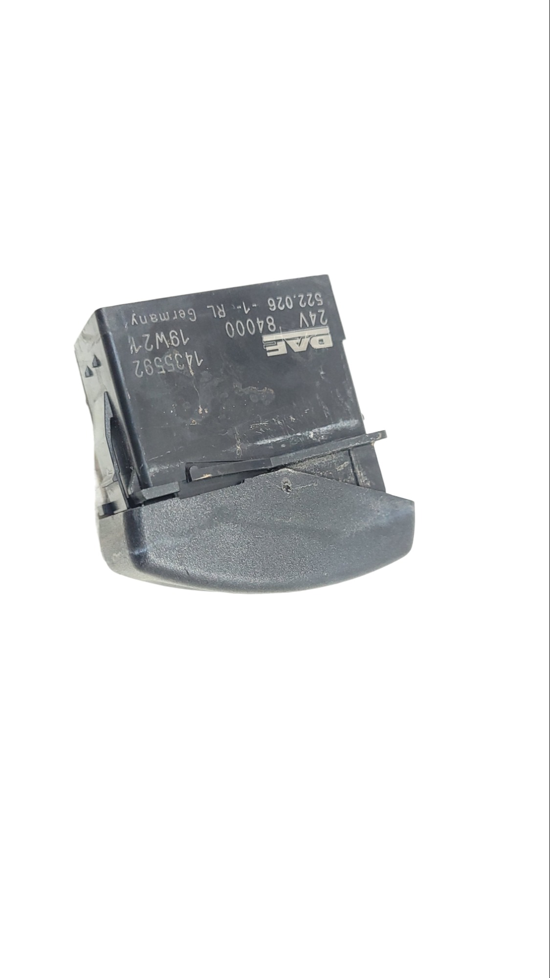 Tecla Interruptor Daf Xf105 2020 1435592 4