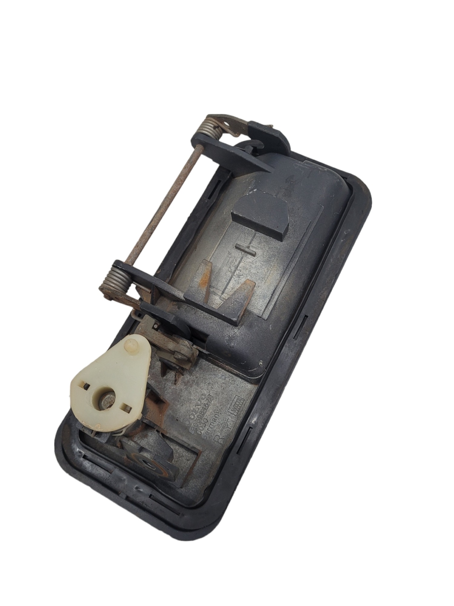 Maçaneta Externa Porta Volvo Fh 20398467 2