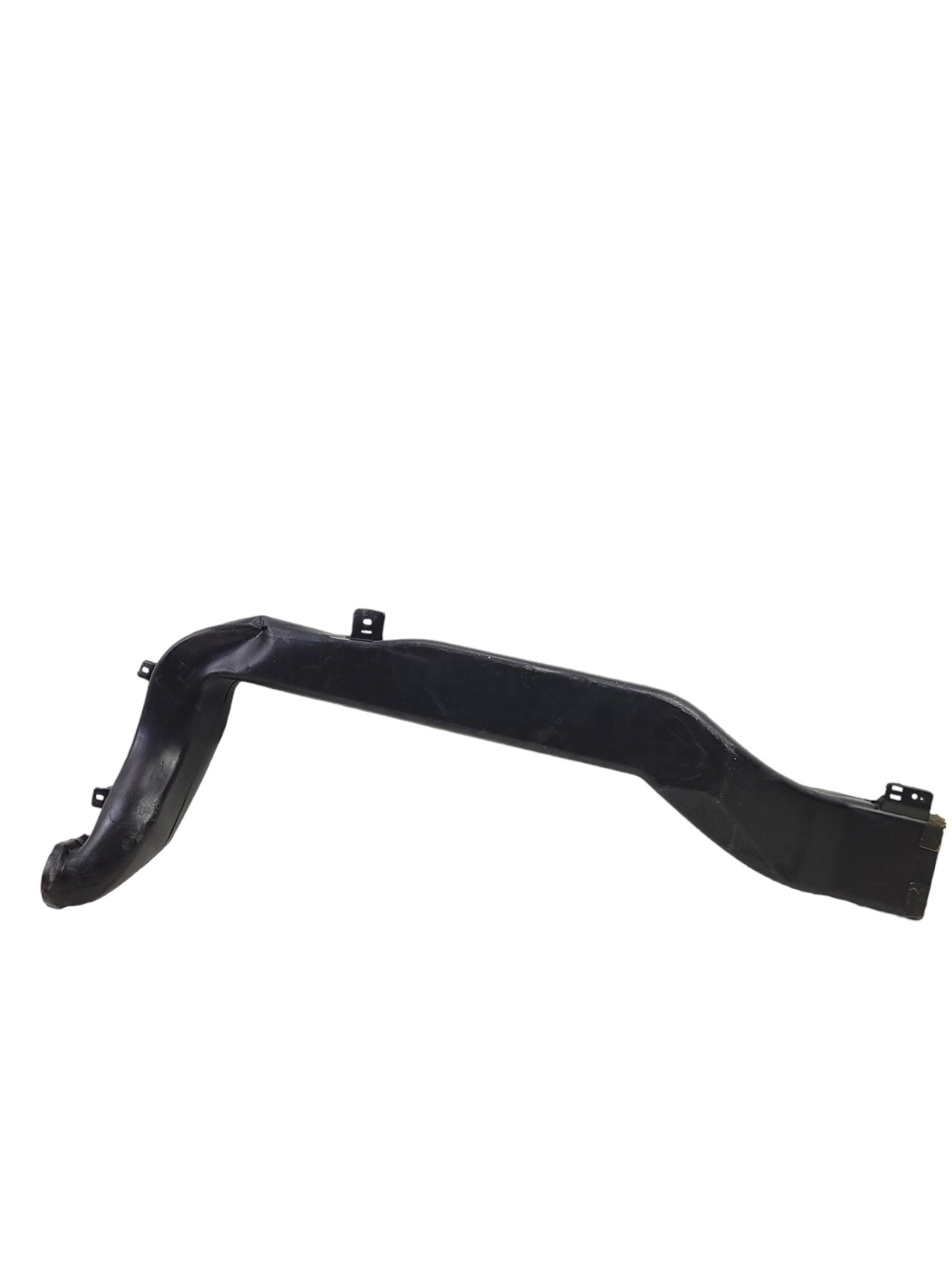 Duto Do Ar Aquecedor M Benz A9438310245 Preto 2