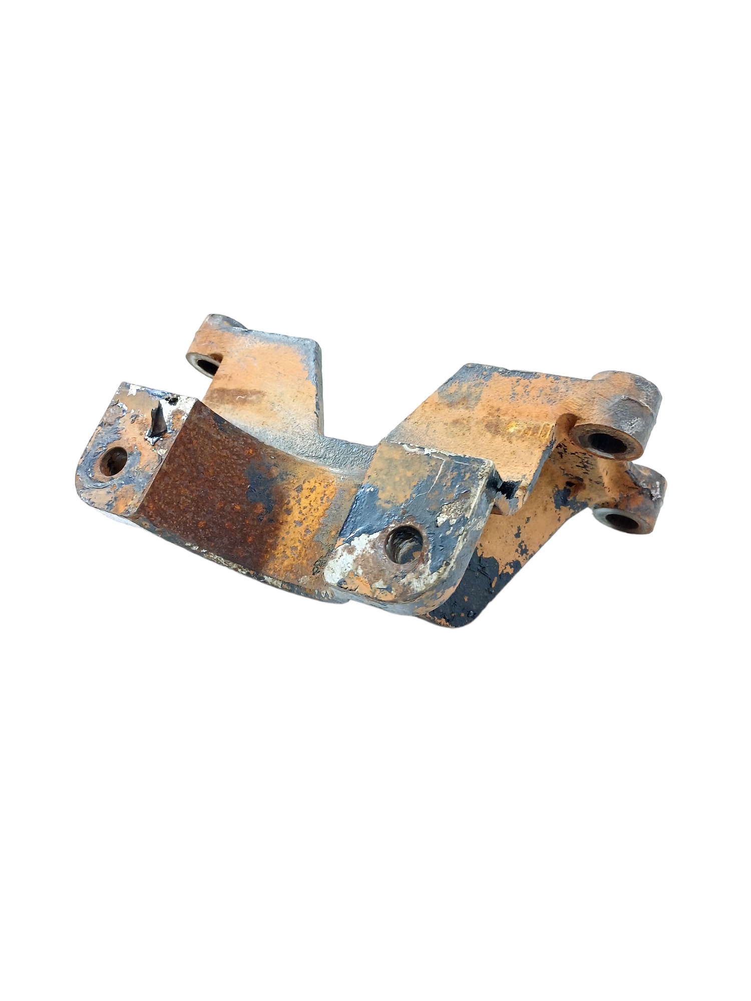 Suporte Motor Caminhão Cargo 815 4c455070ab 4