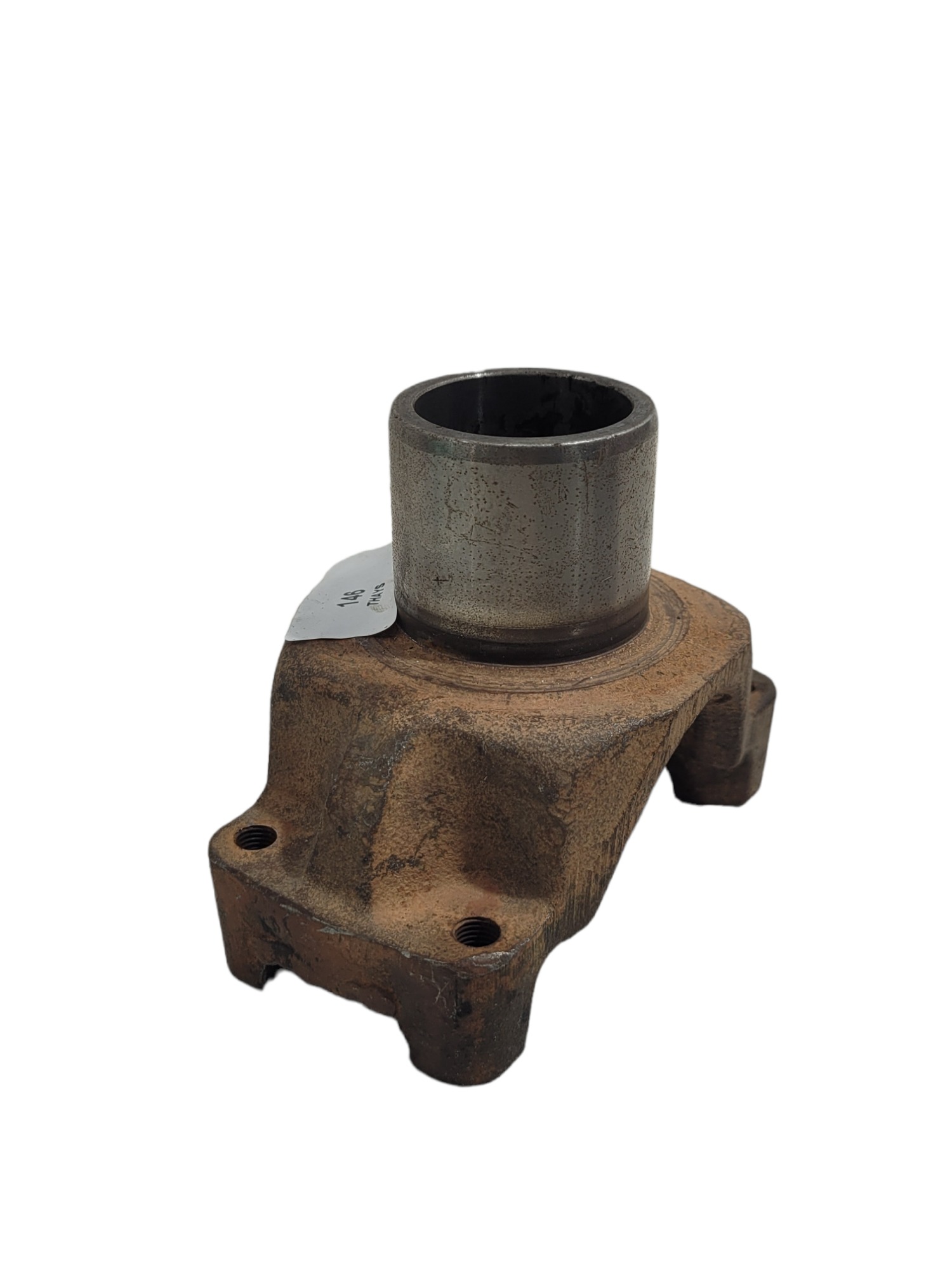 Flange M Benz Accelo 2