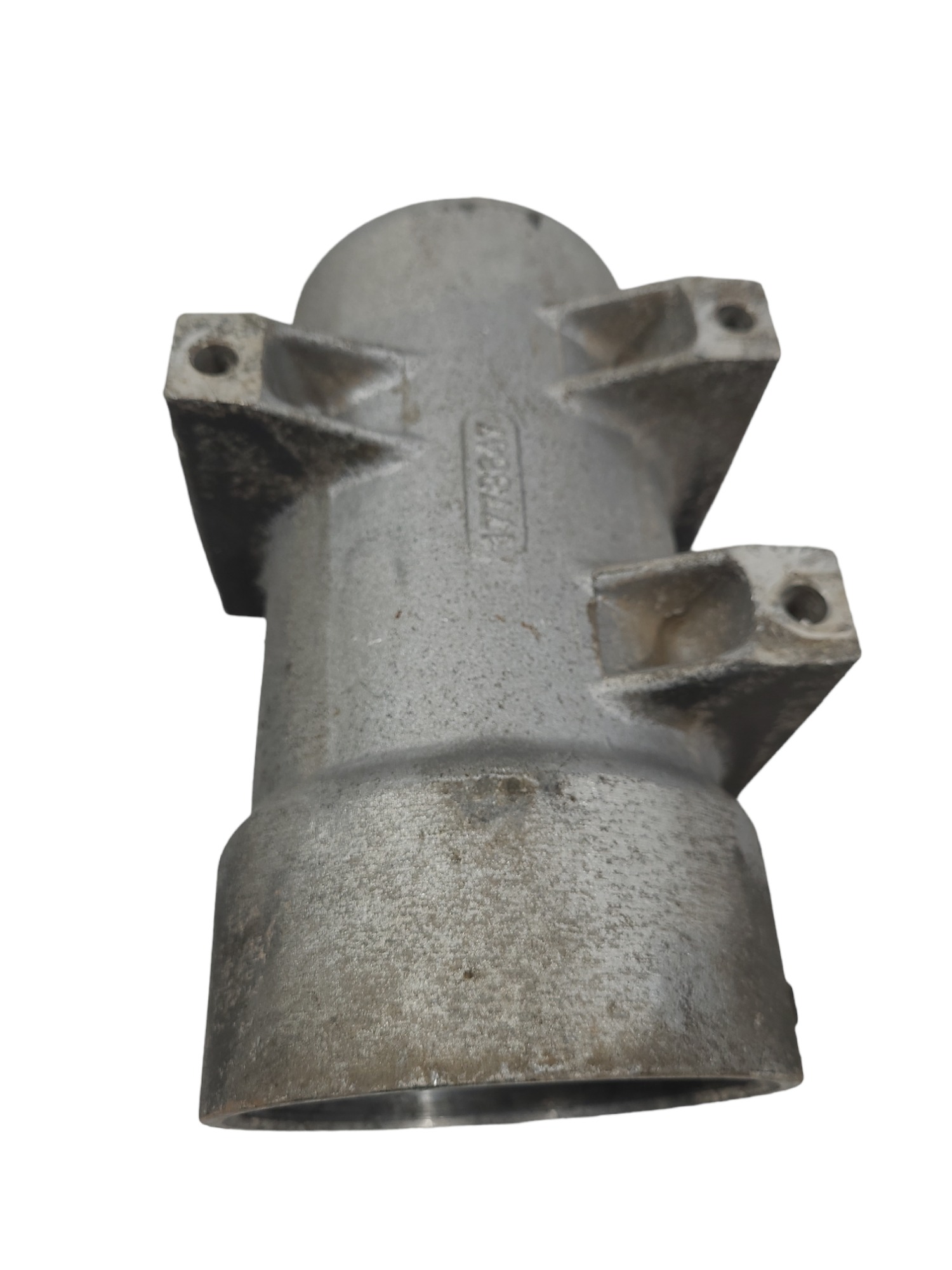 Carcaça Filtro Diesel Scania 1778647 3