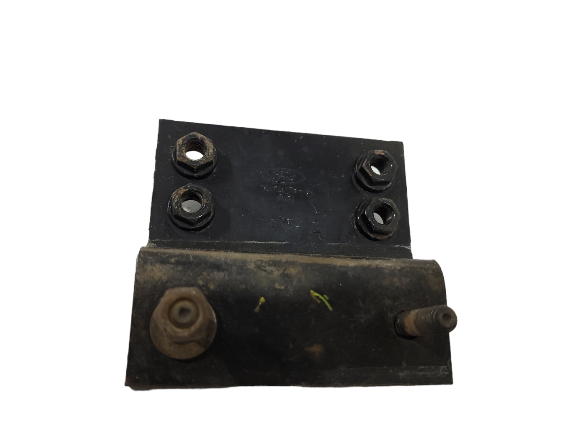 Suporte Painel Ford Cargo Dc452l275 3