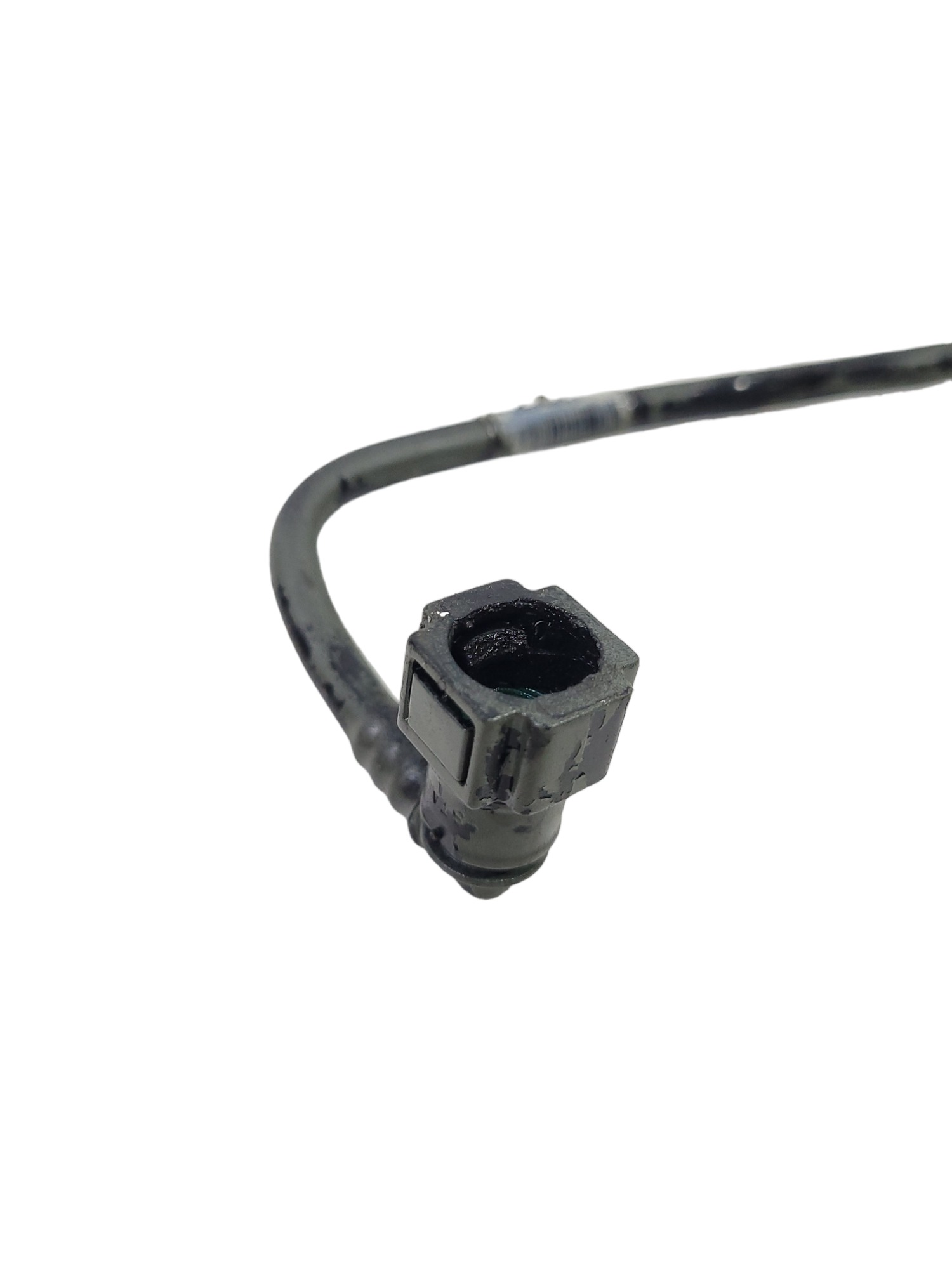 Tubo Filtro Diesel Motor Isf 3 8 2