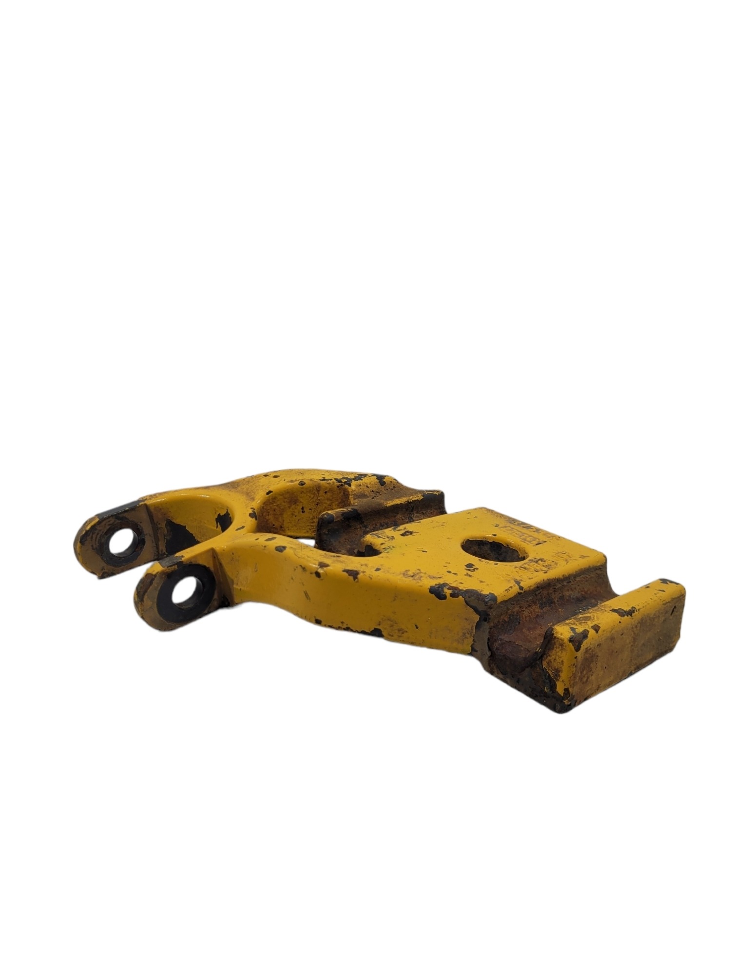 Suporte Mola Dianteiro Esquerdo Volvo20703964 2