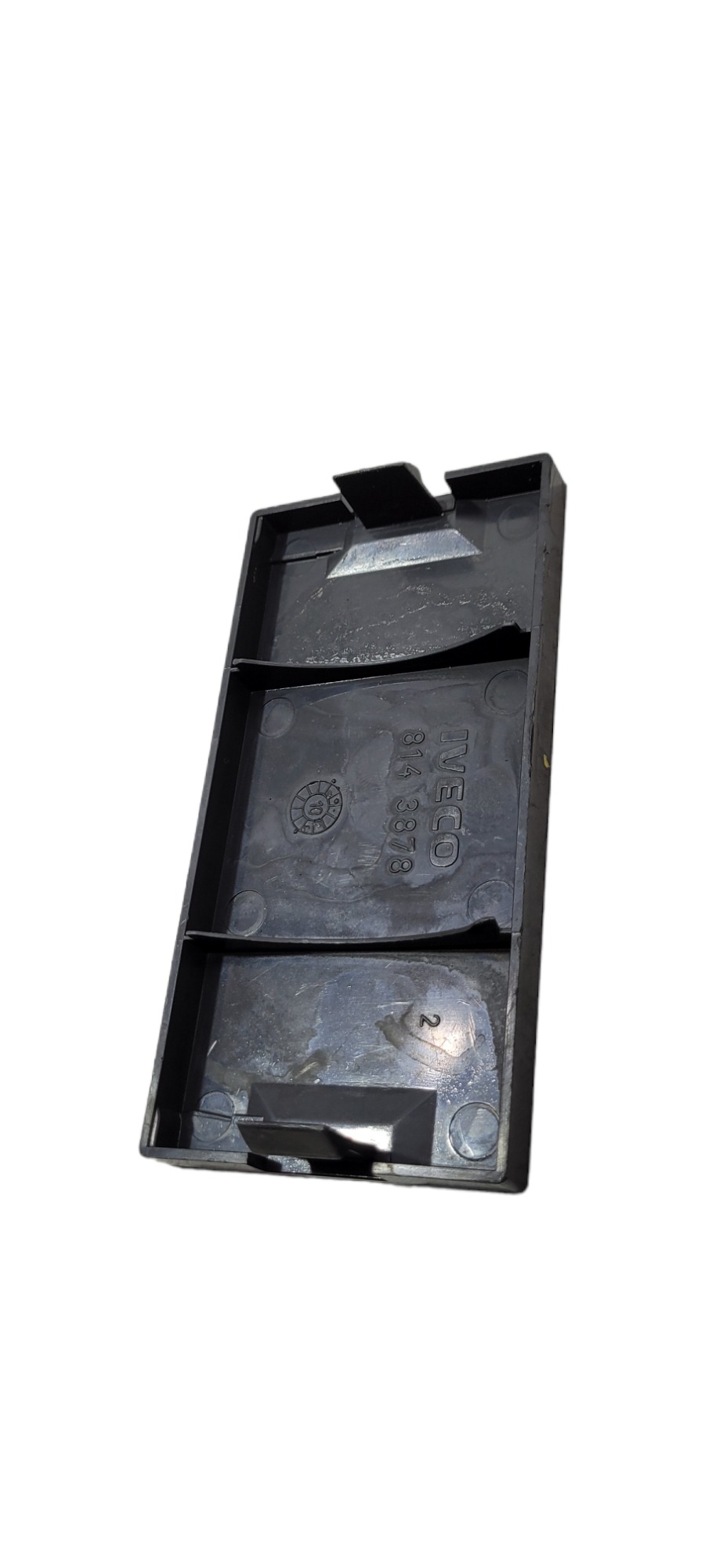 Tampa Sega Painel Iveco Eurotech 8143878 6