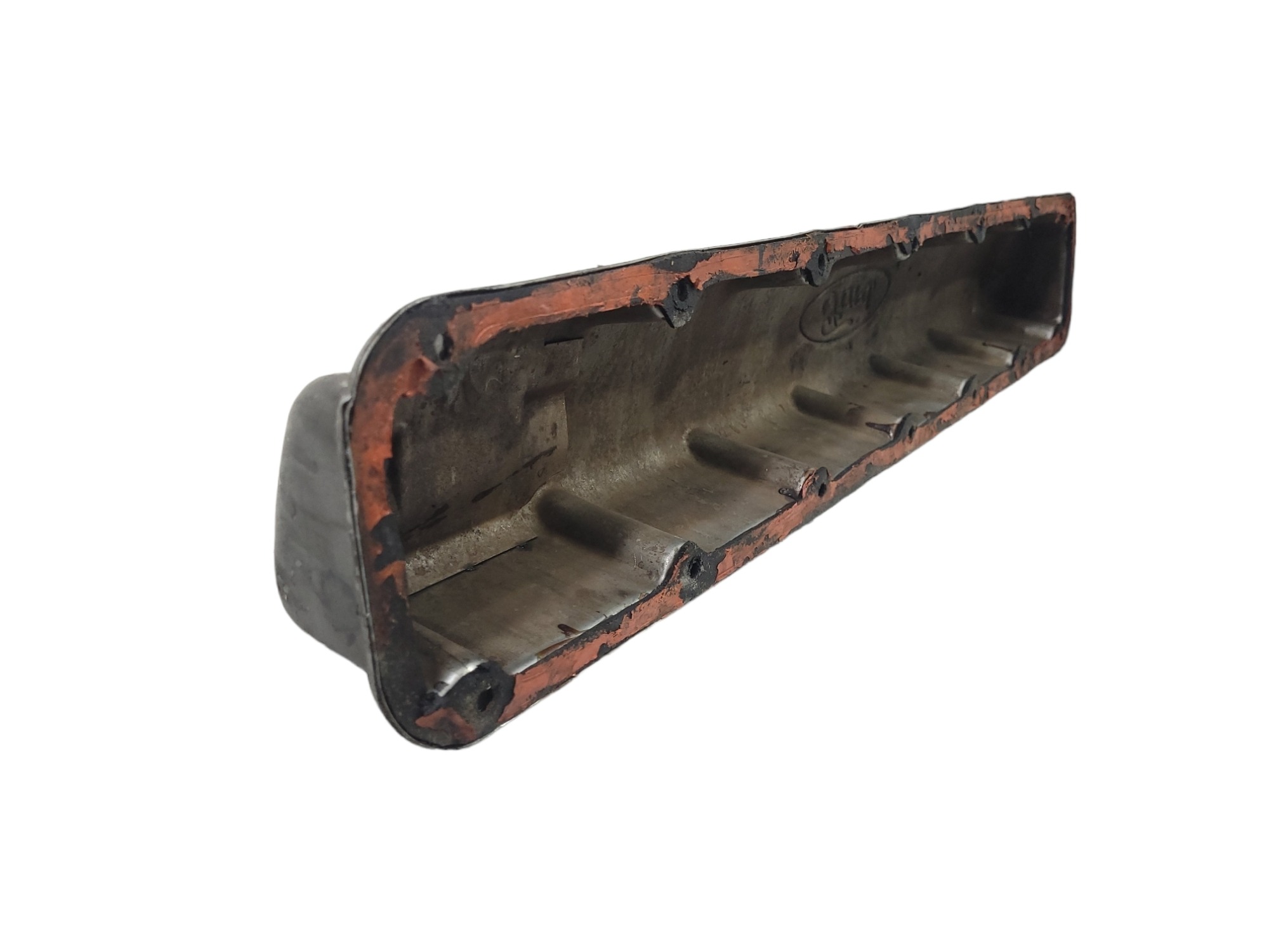 Tampa De Valvula Ford Cargo 4