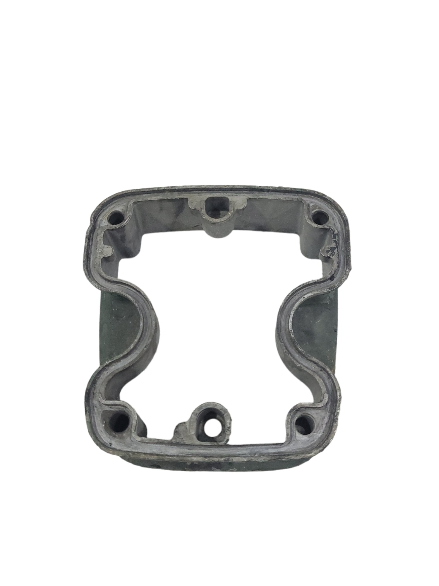 Suporte Tampa Válvula Volvo Nl 469431 2